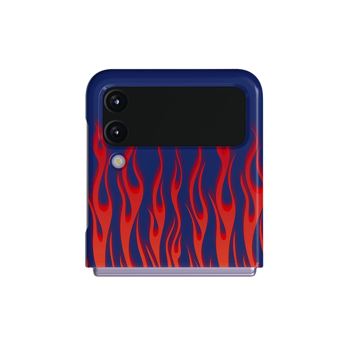 Tribal - Samsung Galaxy Z Flip 4 Case