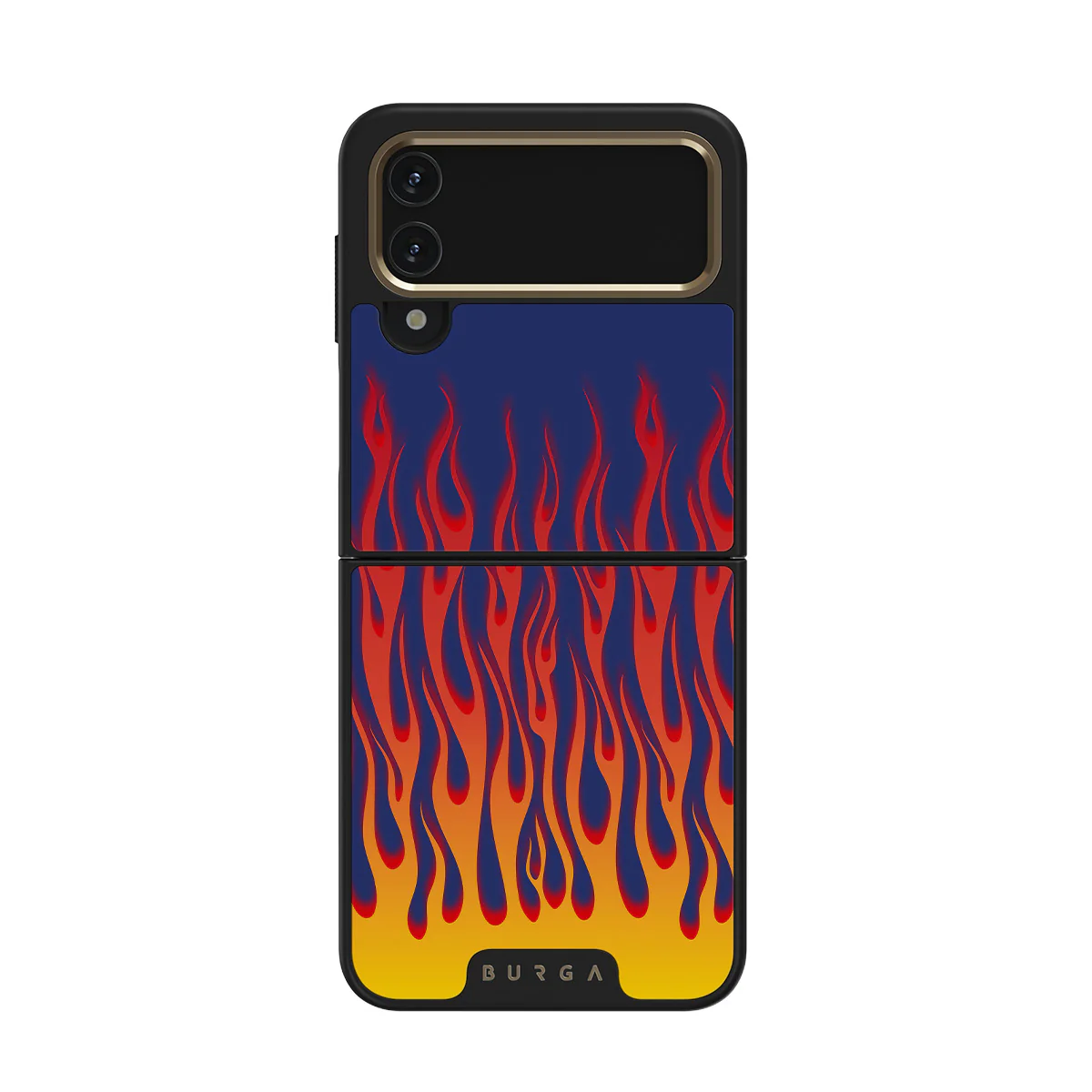 Tribal - Samsung Galaxy Z Flip 4 Case - Image 14