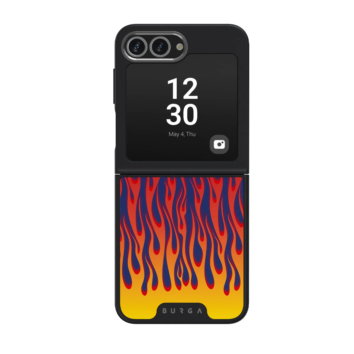 Tribal - Samsung Galaxy Z Flip 6 Case - Image 13
