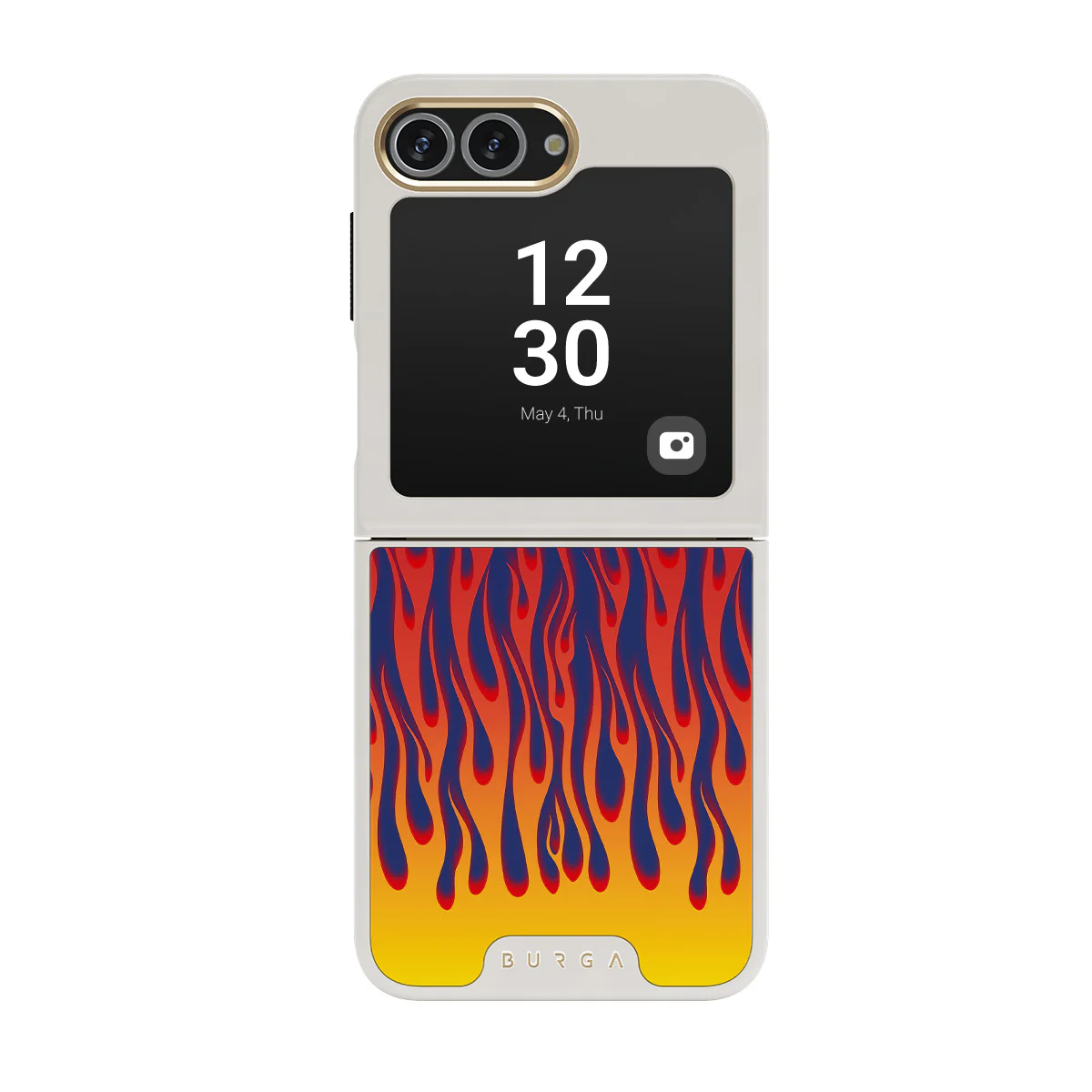 Tribal - Samsung Galaxy Z Flip 6 Case - Image 20