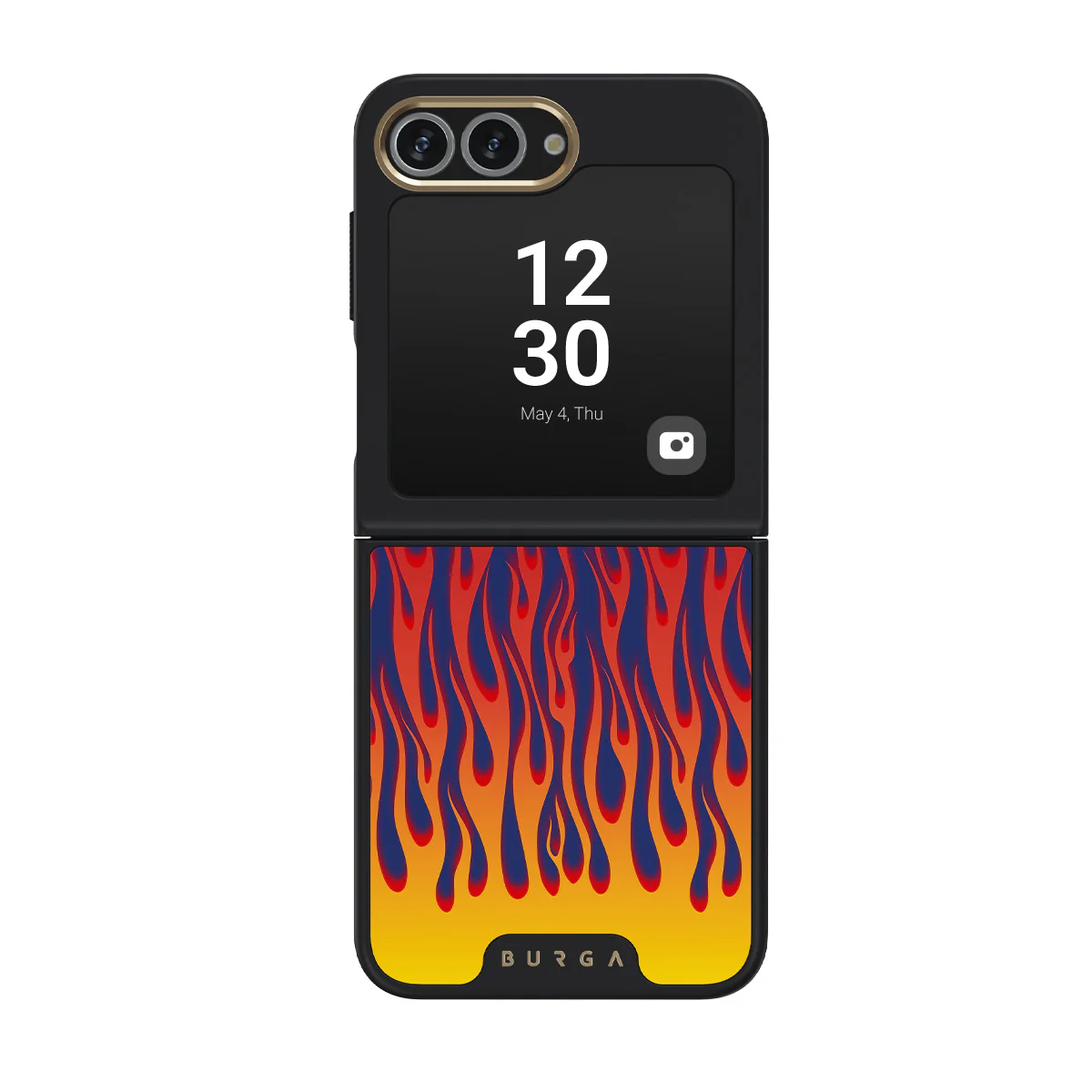 Tribal - Samsung Galaxy Z Flip 6 Case - Image 6