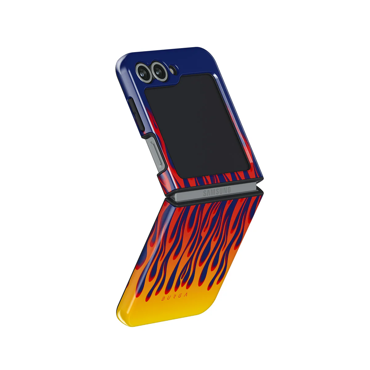 Tribal - Samsung Galaxy Z Flip 7 FE Case