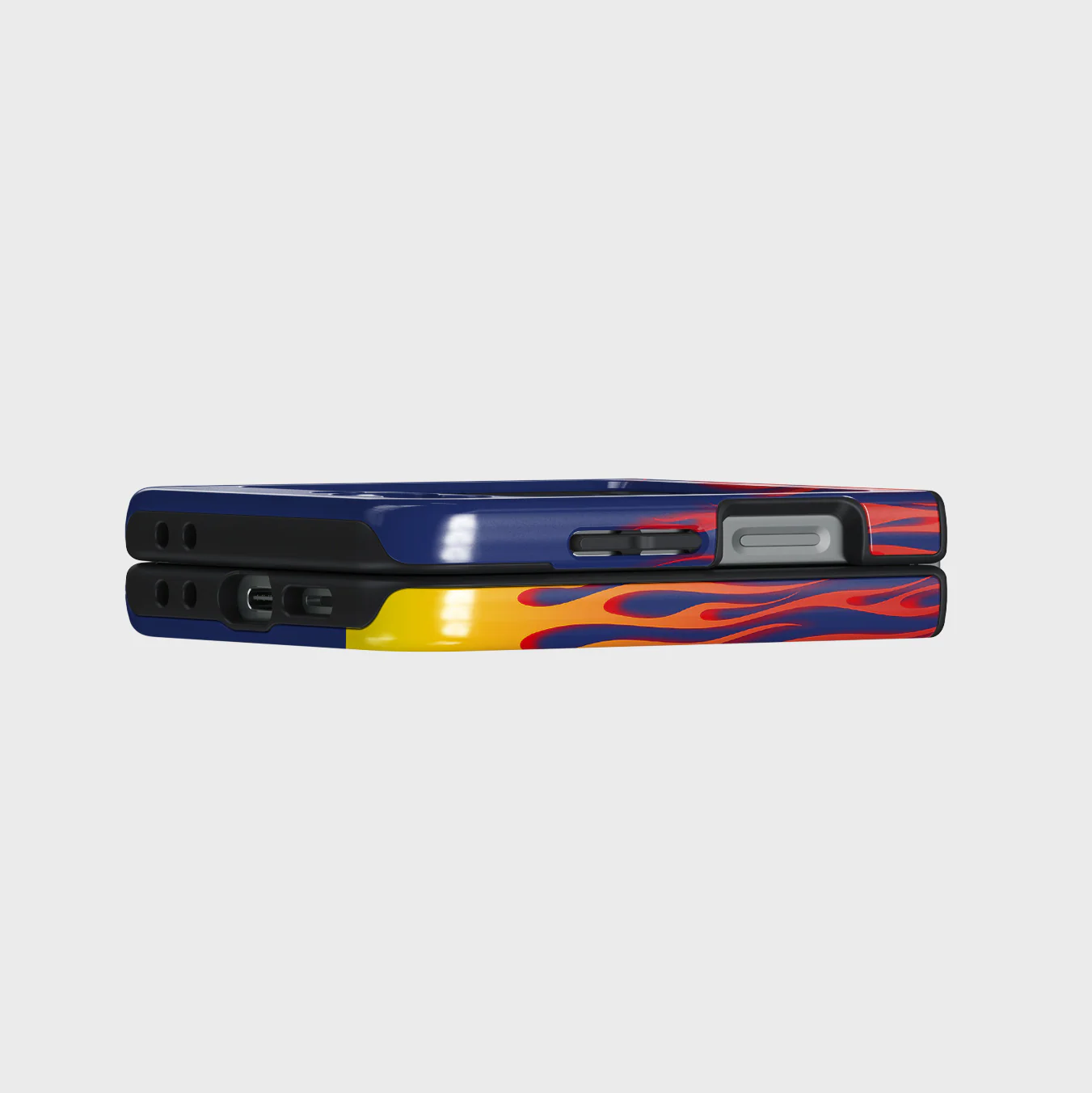 Tribal - Samsung Galaxy Z Flip 7 FE Case - Image 7