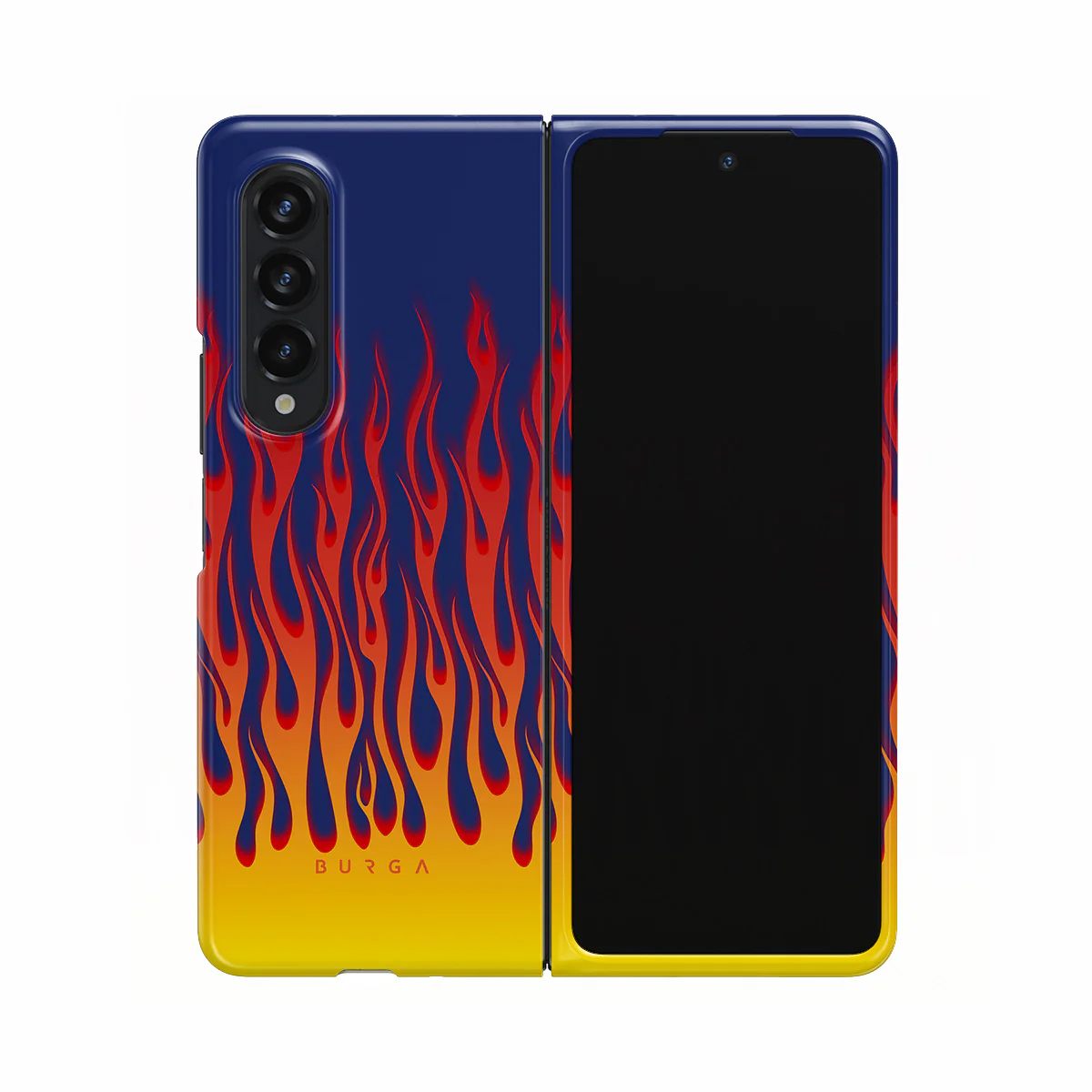Tribal - Samsung Galaxy Z Fold 3 Case