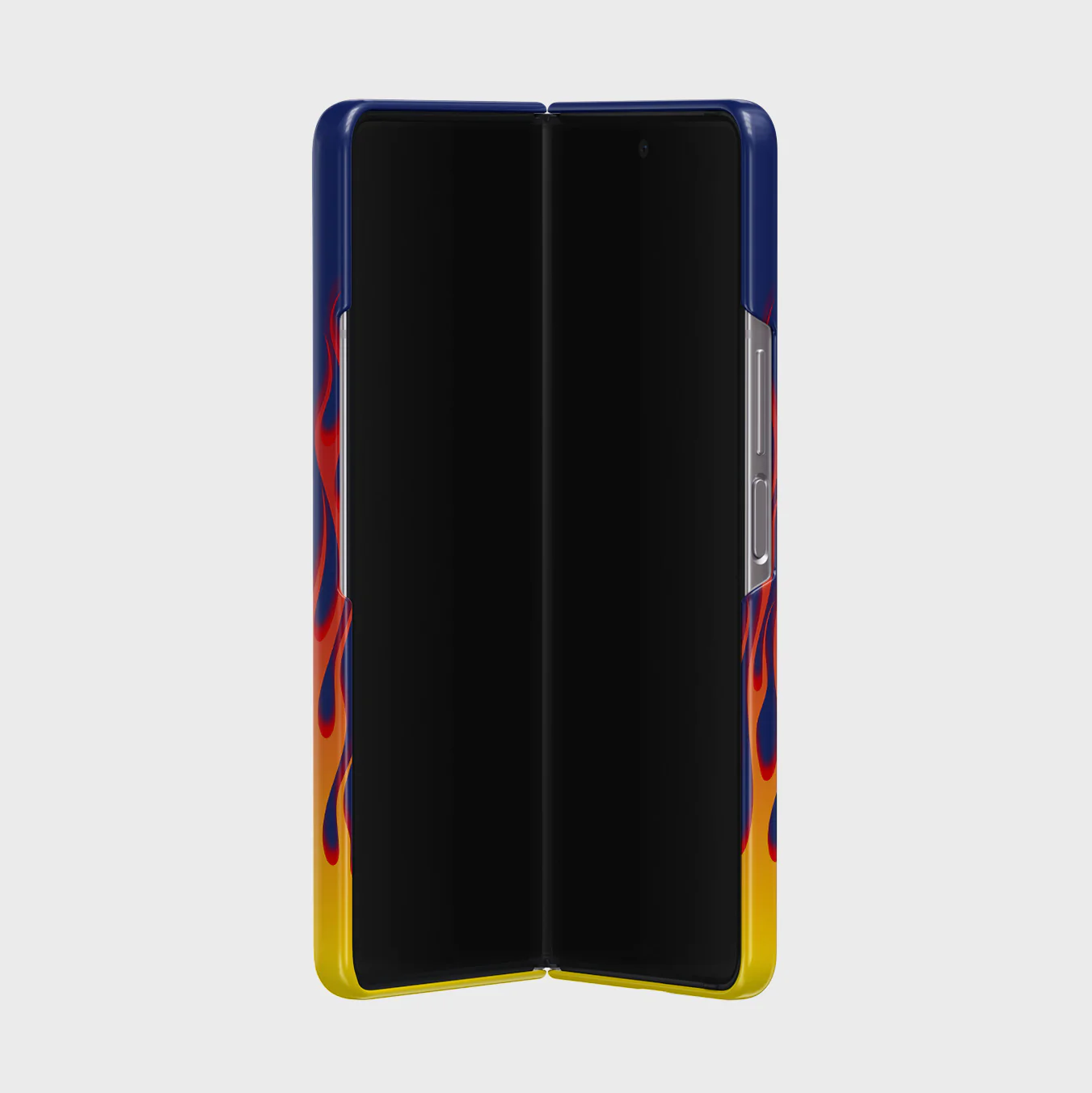 Tribal - Samsung Galaxy Z Fold 3 Case - Image 5