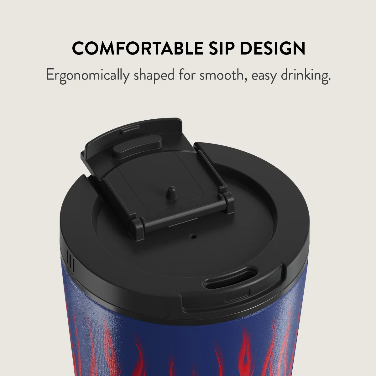 Tribal - Travel Mug - Image 15