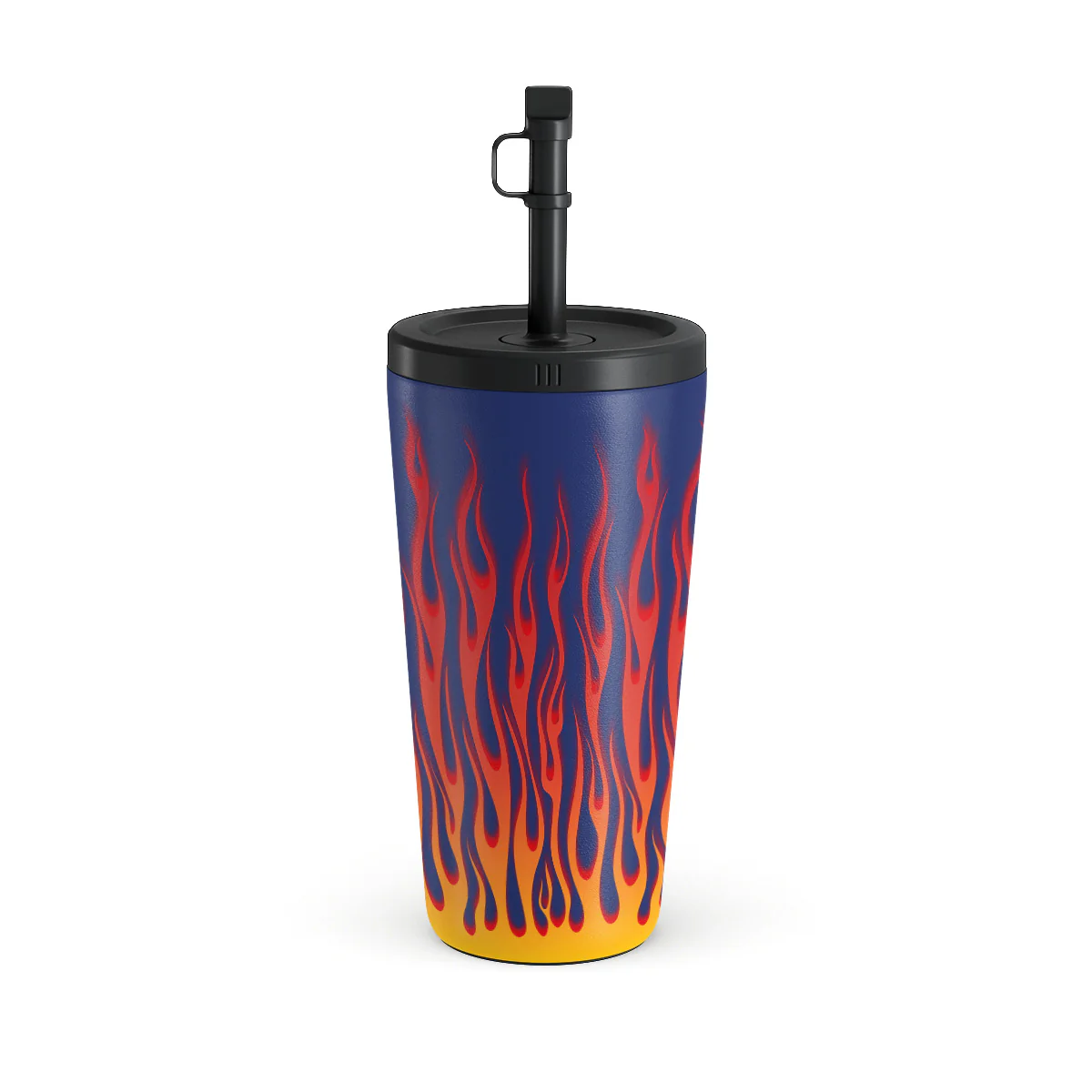 Tribal - Travel Mug - Image 2