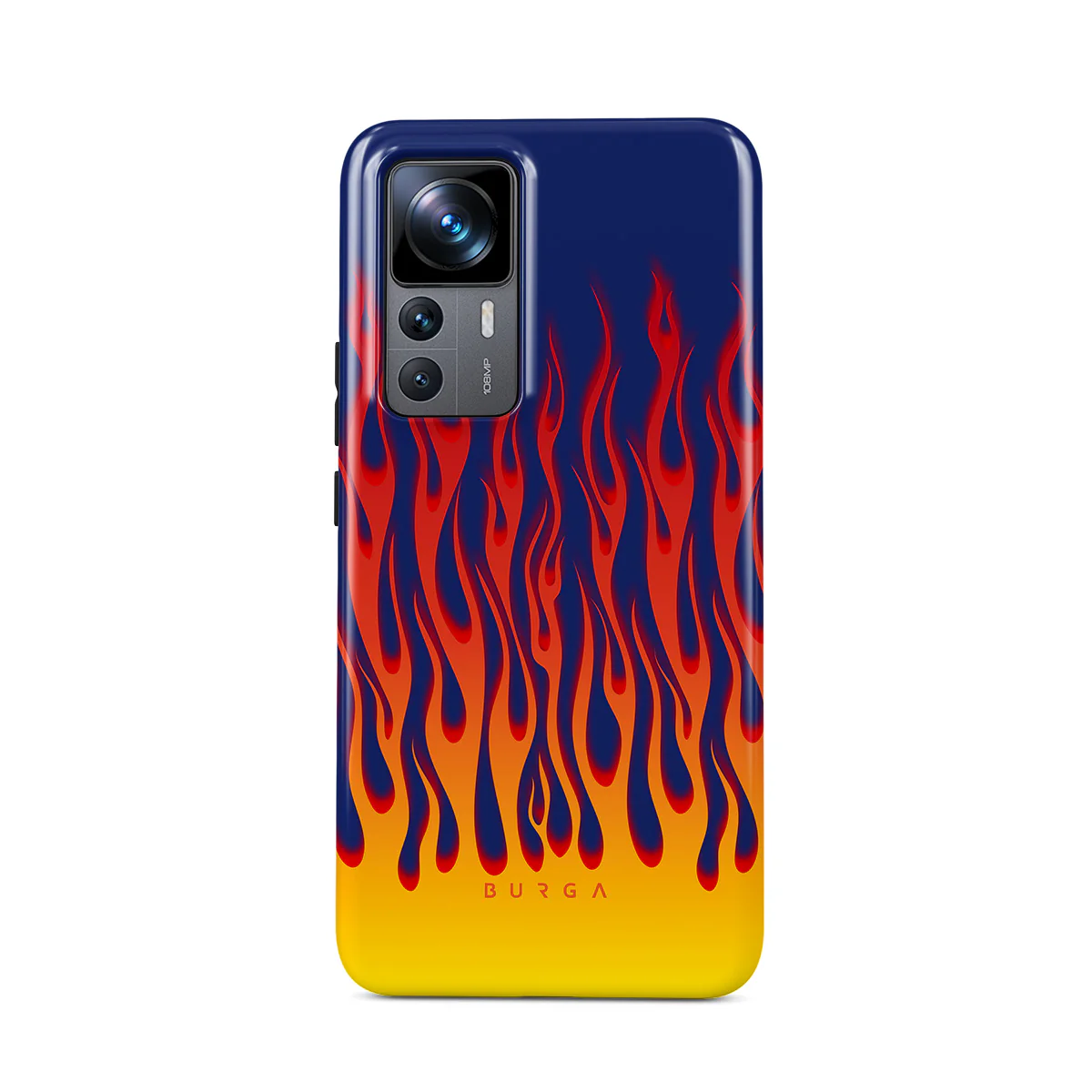 Tribal - Xiaomi 12T Pro Case
