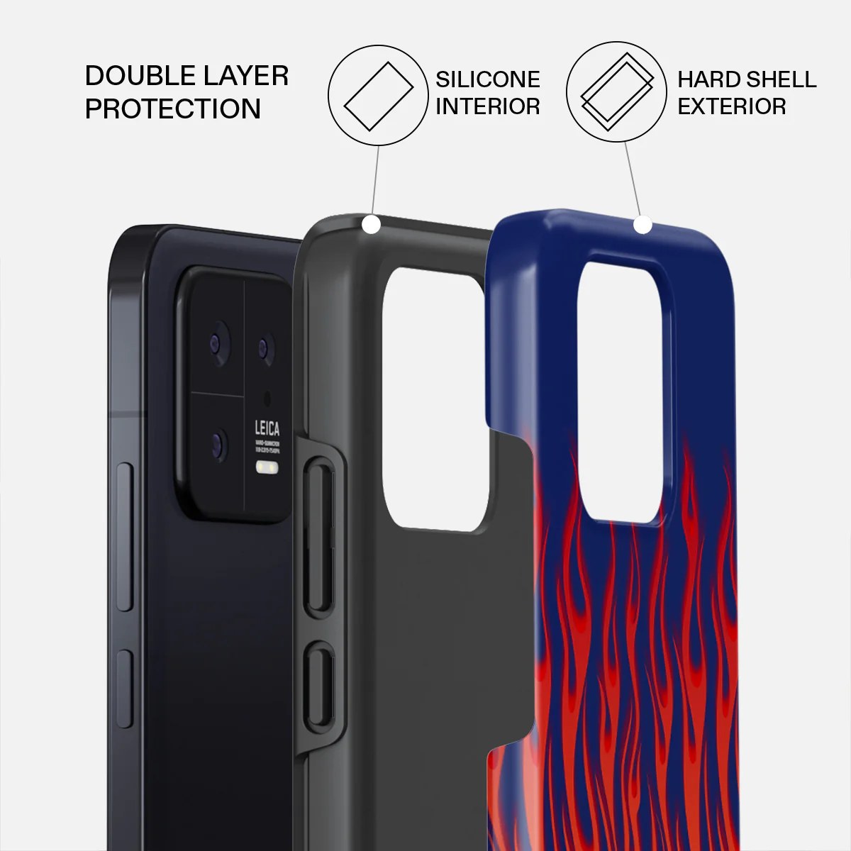 Tribal - Xiaomi 13 Case - Image 2