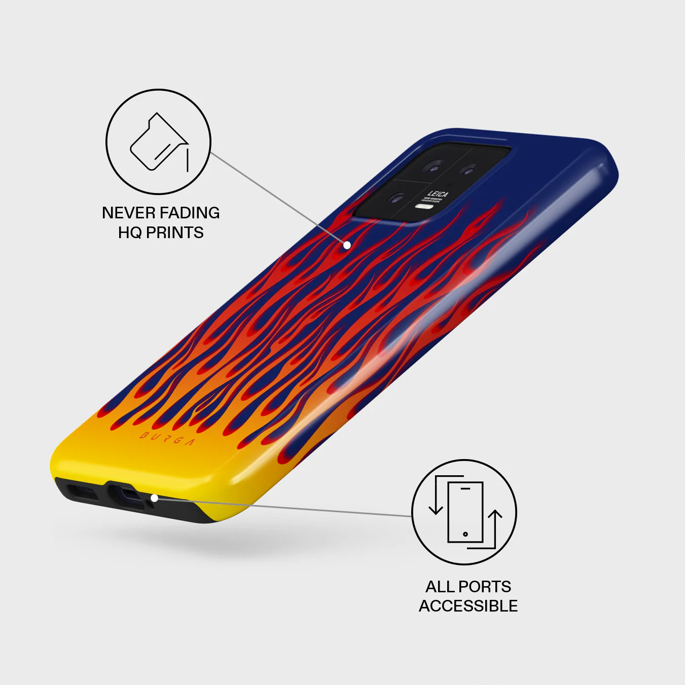 Tribal - Xiaomi 13 Case - Image 3