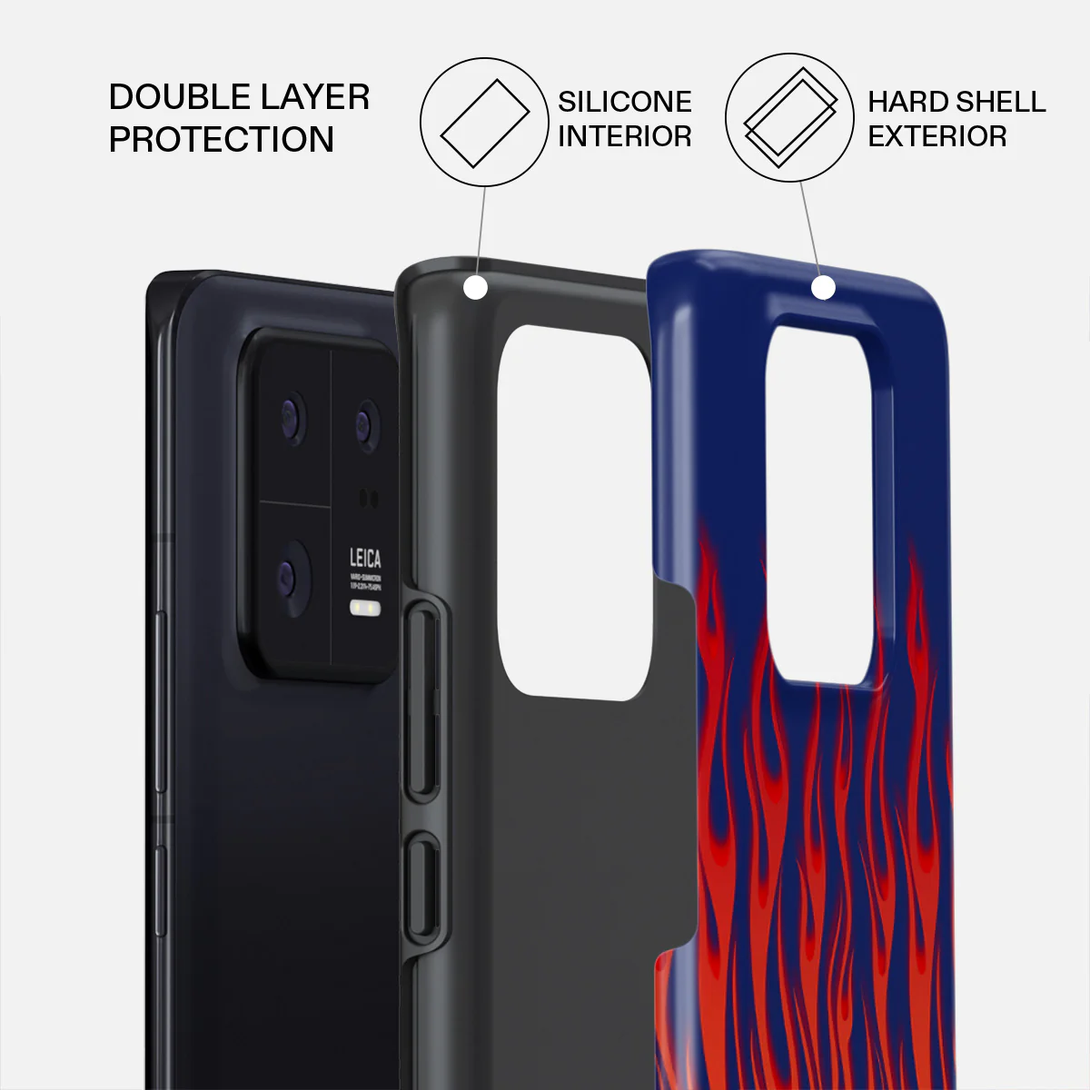 Tribal - Xiaomi 13 Pro Case - Image 2