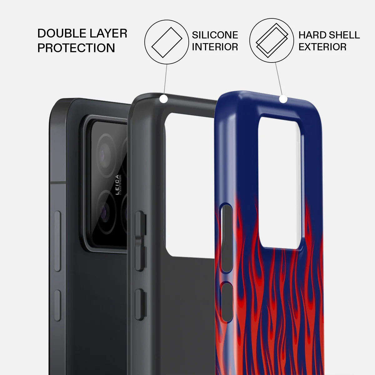 Tribal - Xiaomi 14 Pro Case - Image 2