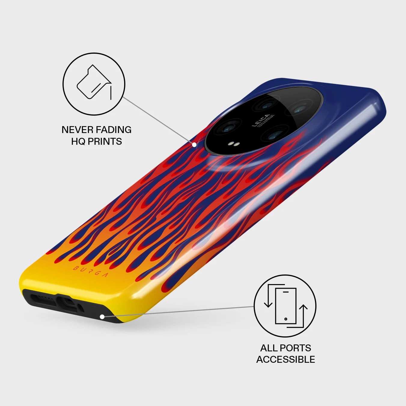 Tribal - Xiaomi 14 Ultra Case - Image 3