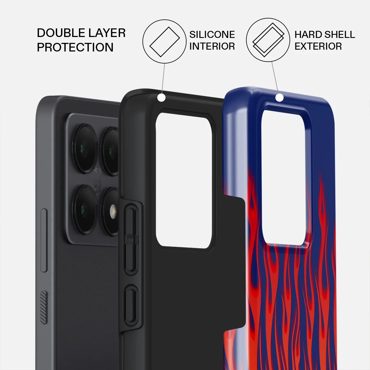 Tribal - Xiaomi 14T Pro Case - Image 2