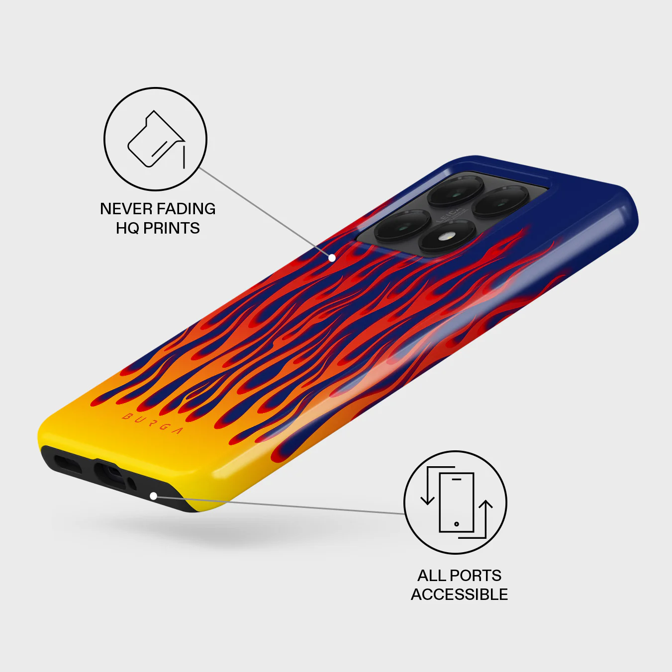Tribal - Xiaomi 14T Pro Case - Image 3
