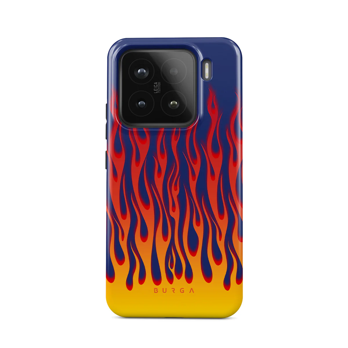 Tribal - Xiaomi 15 Case