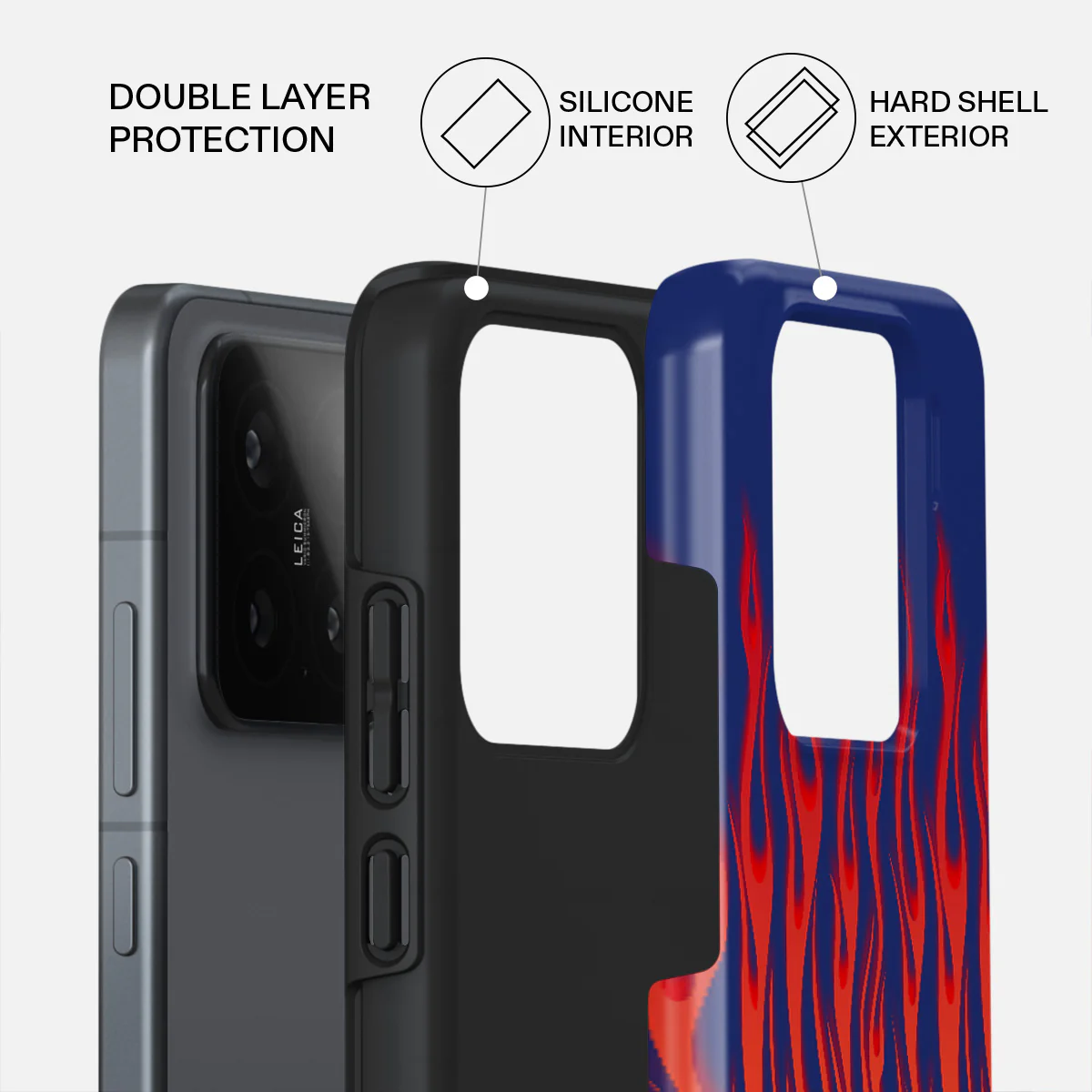Tribal - Xiaomi 15 Case - Image 2