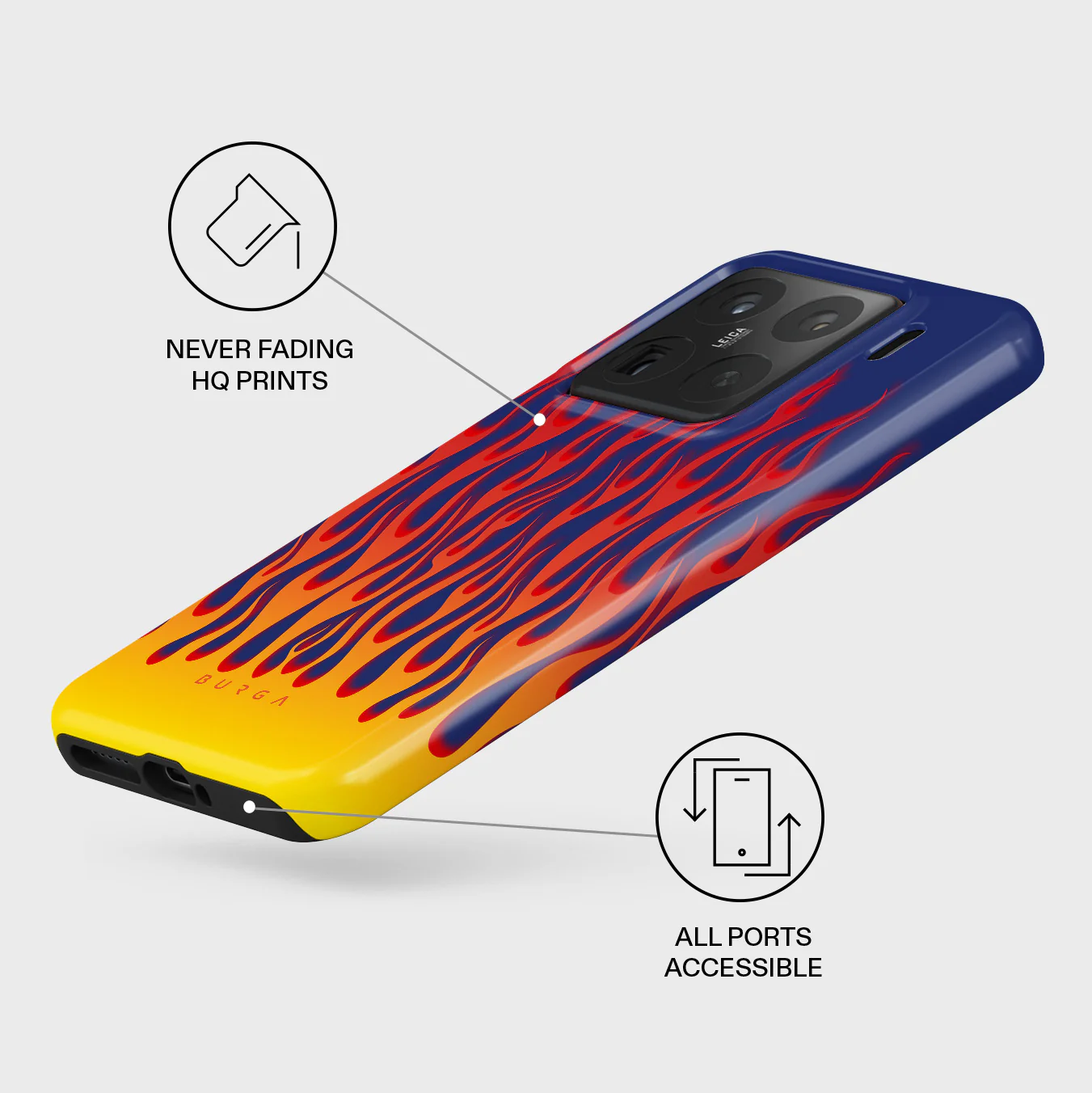 Tribal - Xiaomi 15 Case - Image 3