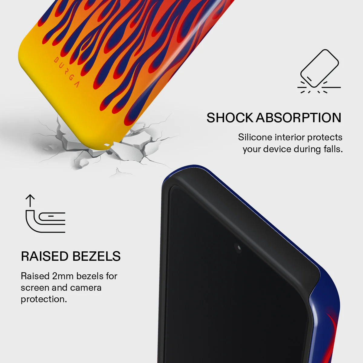Tribal - Xiaomi 15 Case - Image 4