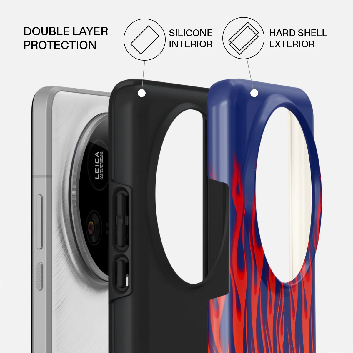 Tribal - Xiaomi 15 Ultra Case - Image 2