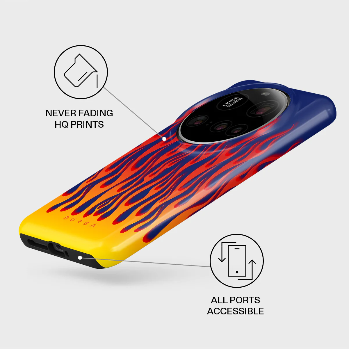 Tribal - Xiaomi 15 Ultra Case - Image 3