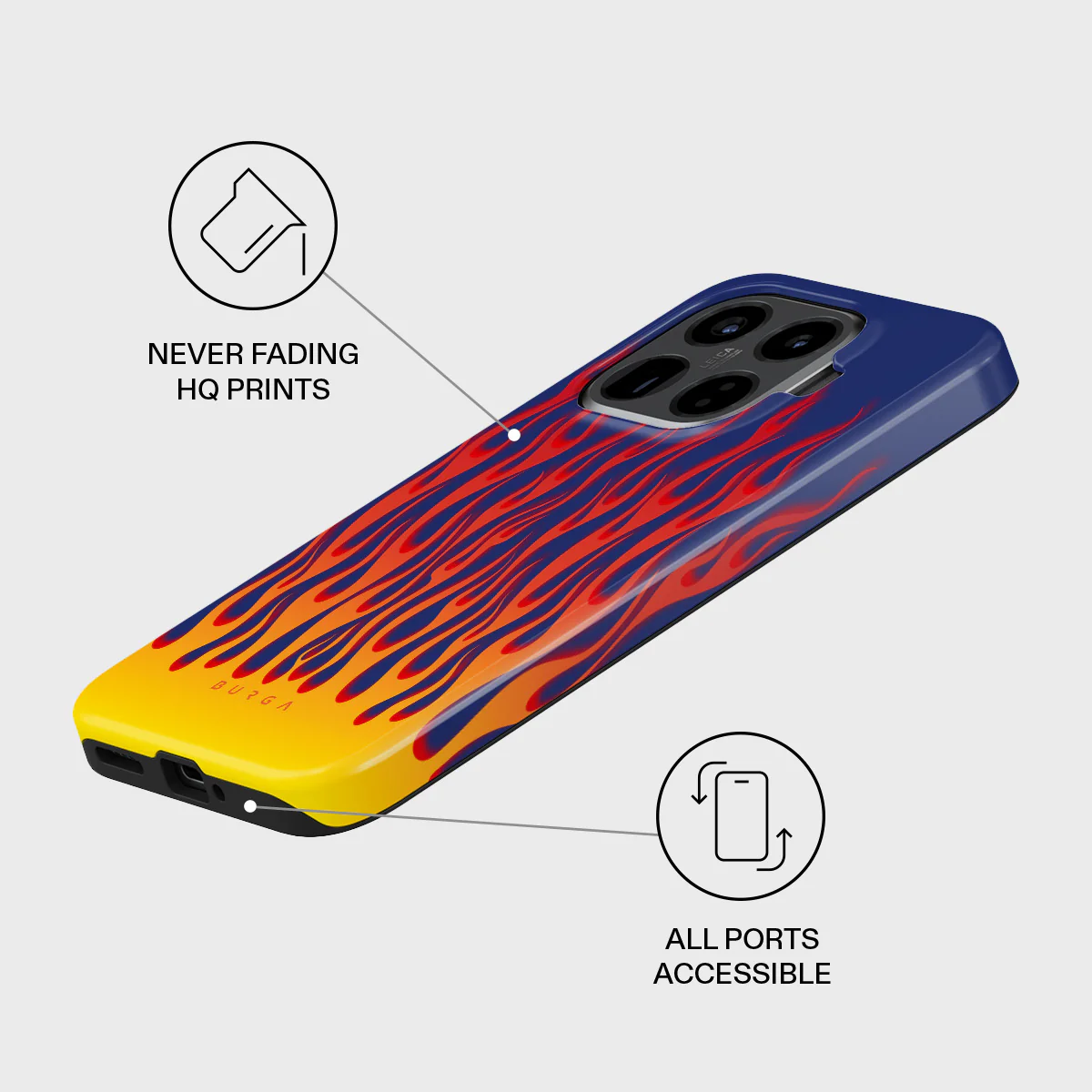 Tribal - Xiaomi 15T Pro Case - Image 3