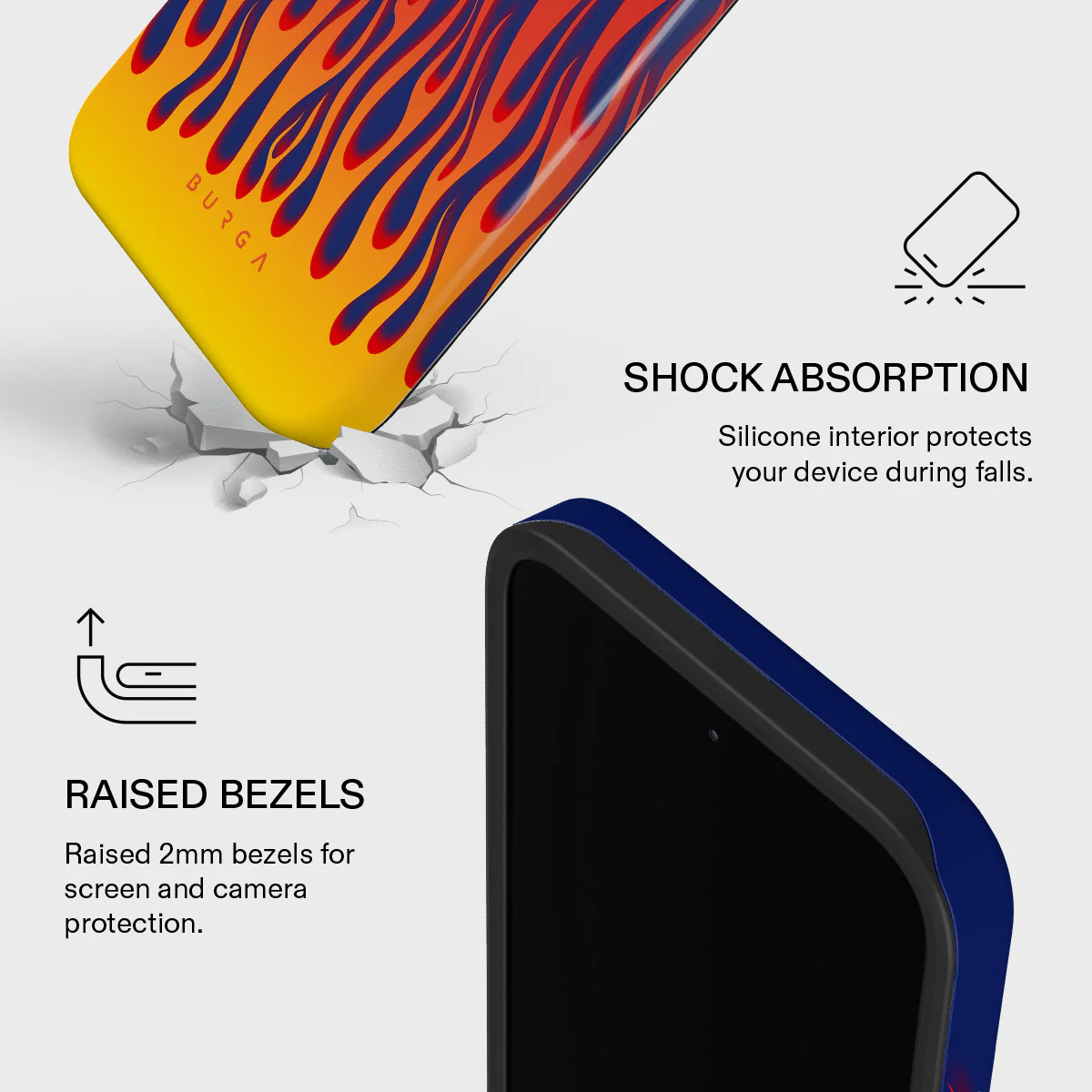 Tribal - Xiaomi 15T Pro Case - Image 4