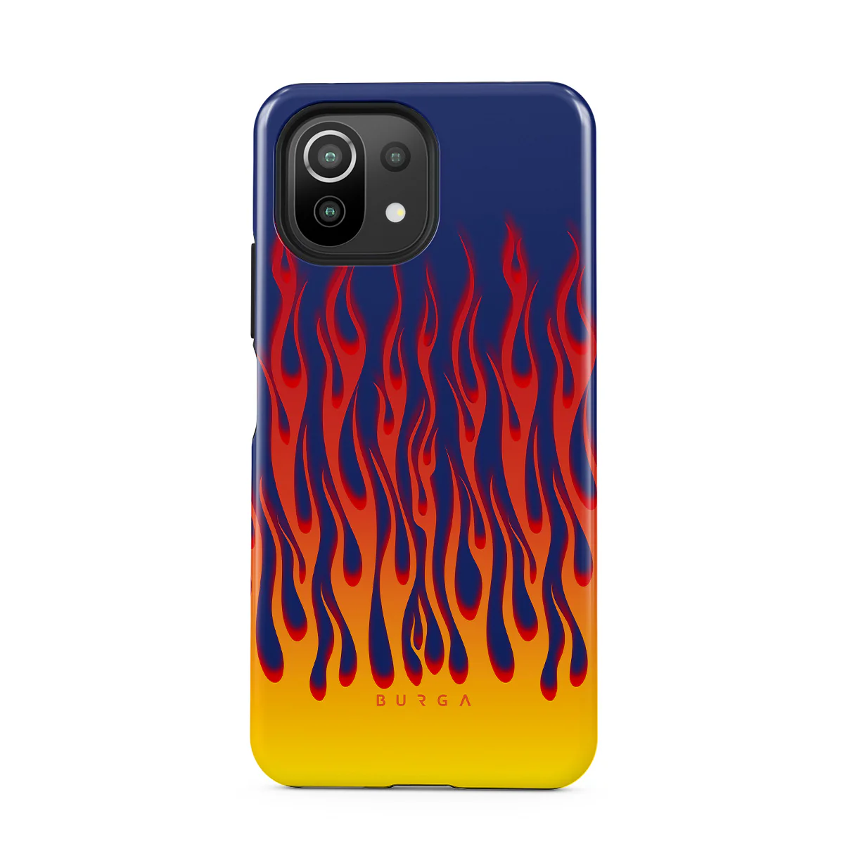 Tribal - Xiaomi Mi 11 Lite 4G / 5G Case