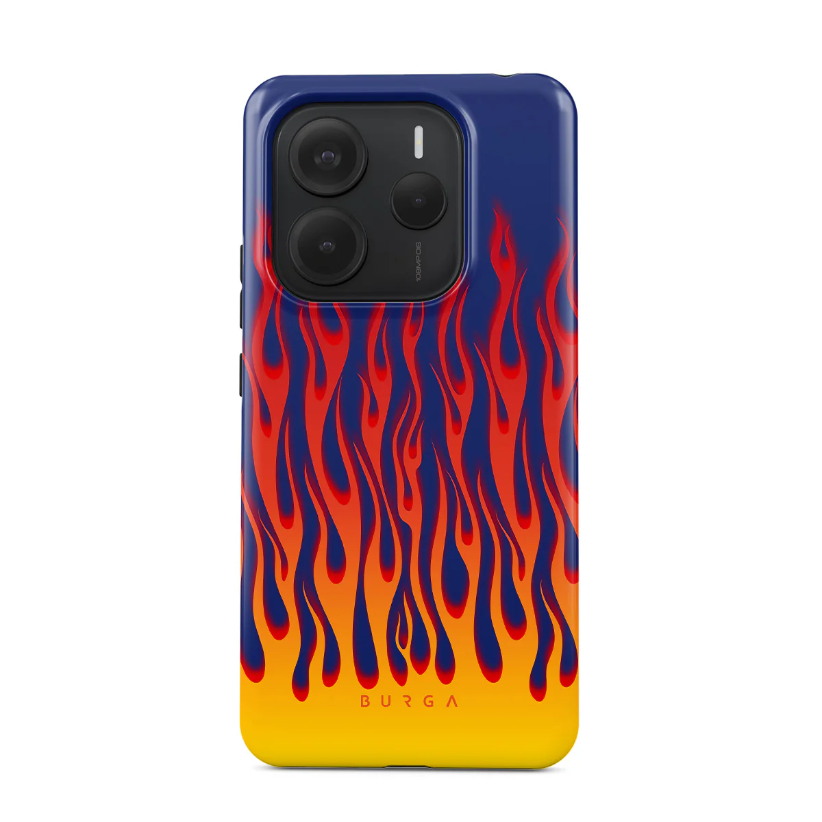 Tribal - Xiaomi Redmi Note 14 5G Case