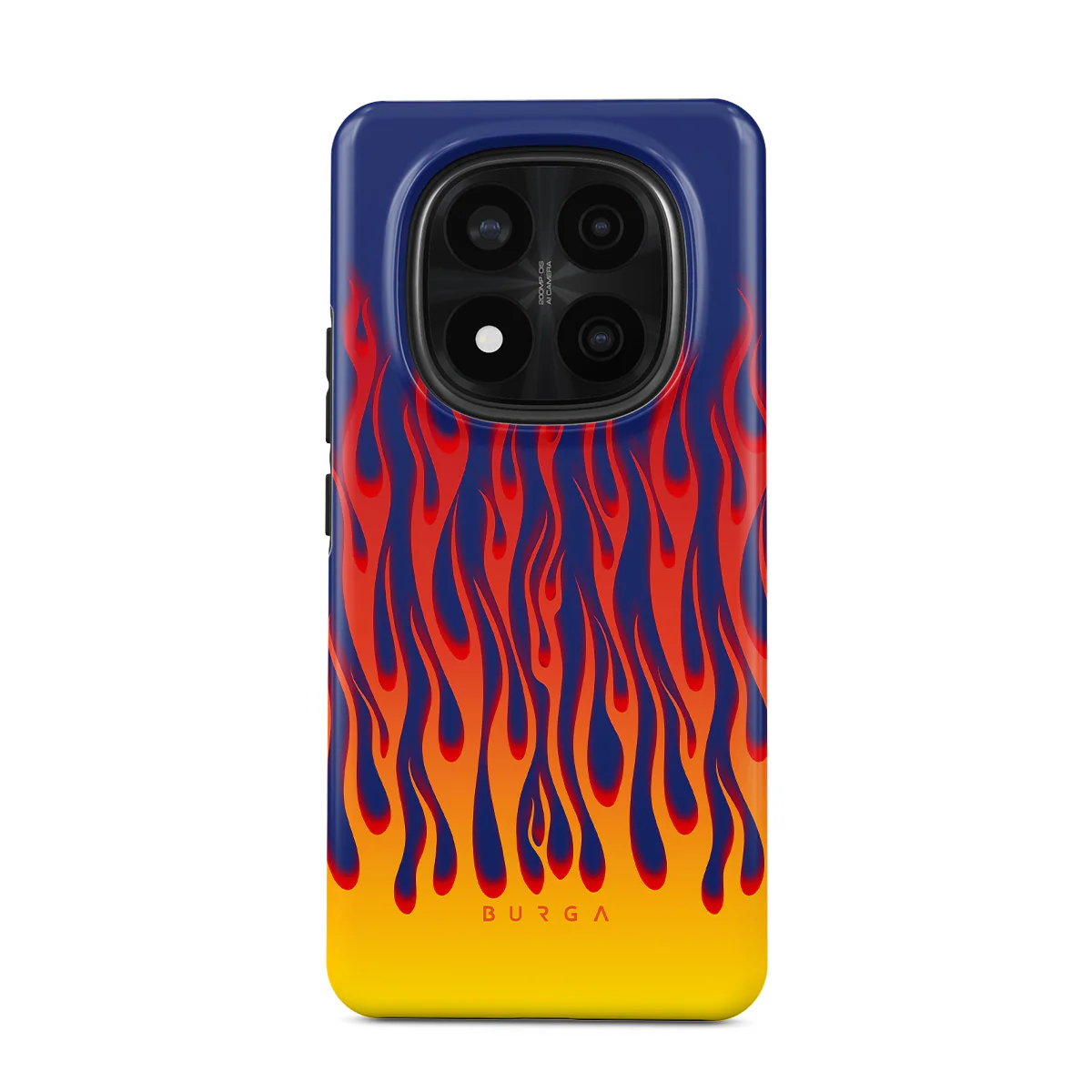 Tribal - Xiaomi Redmi Note 14 Pro+ 5G Case