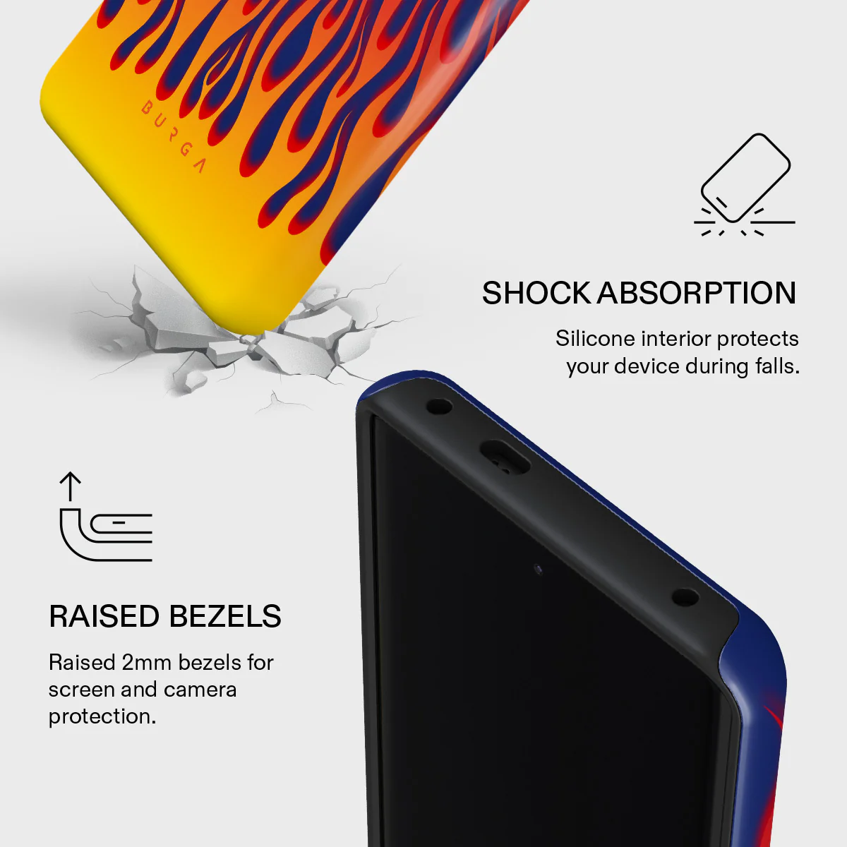 Tribal - Xiaomi Redmi Note 14 Pro+ 5G Case - Image 4