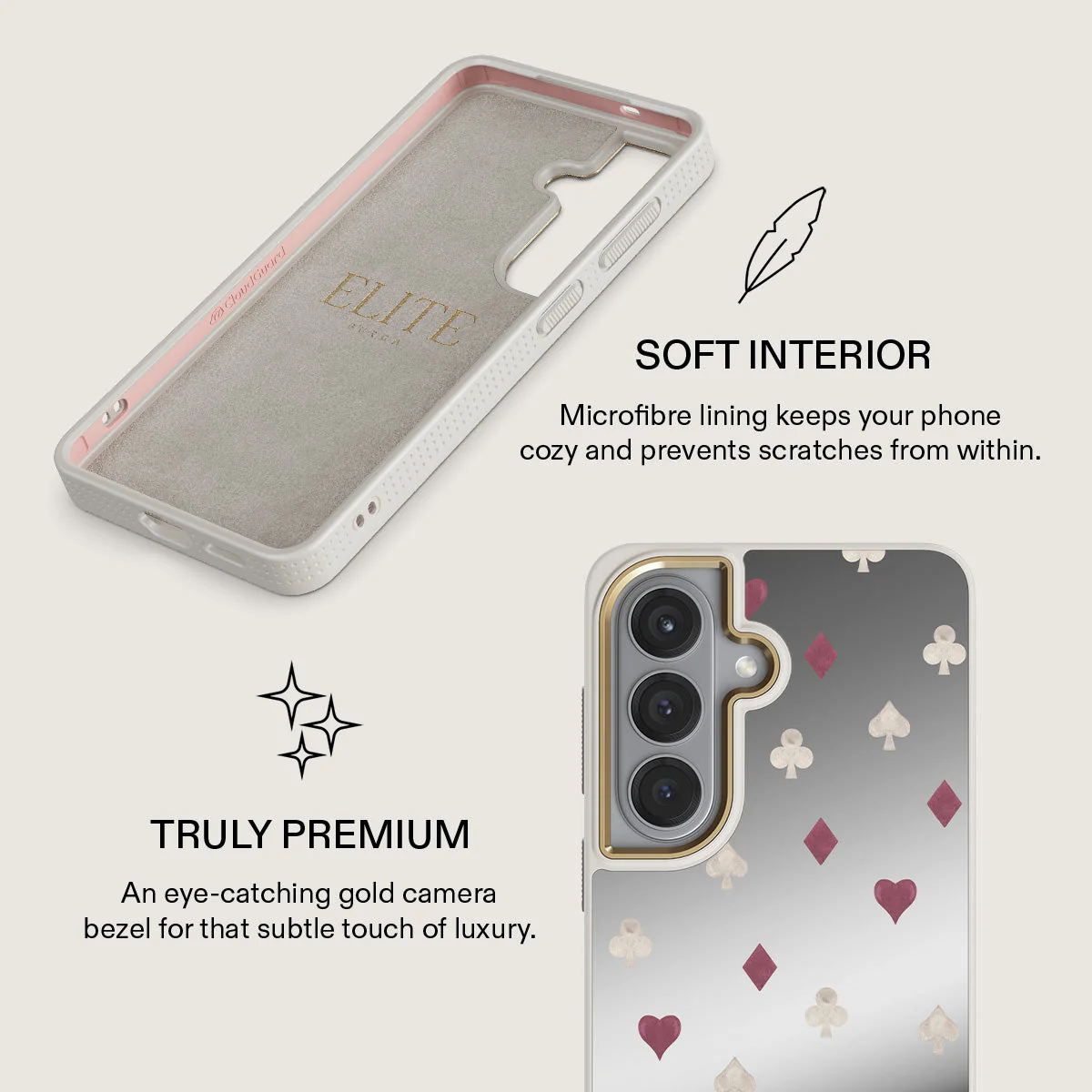 Tricked Me - Samsung Galaxy S26 Case - Image 75