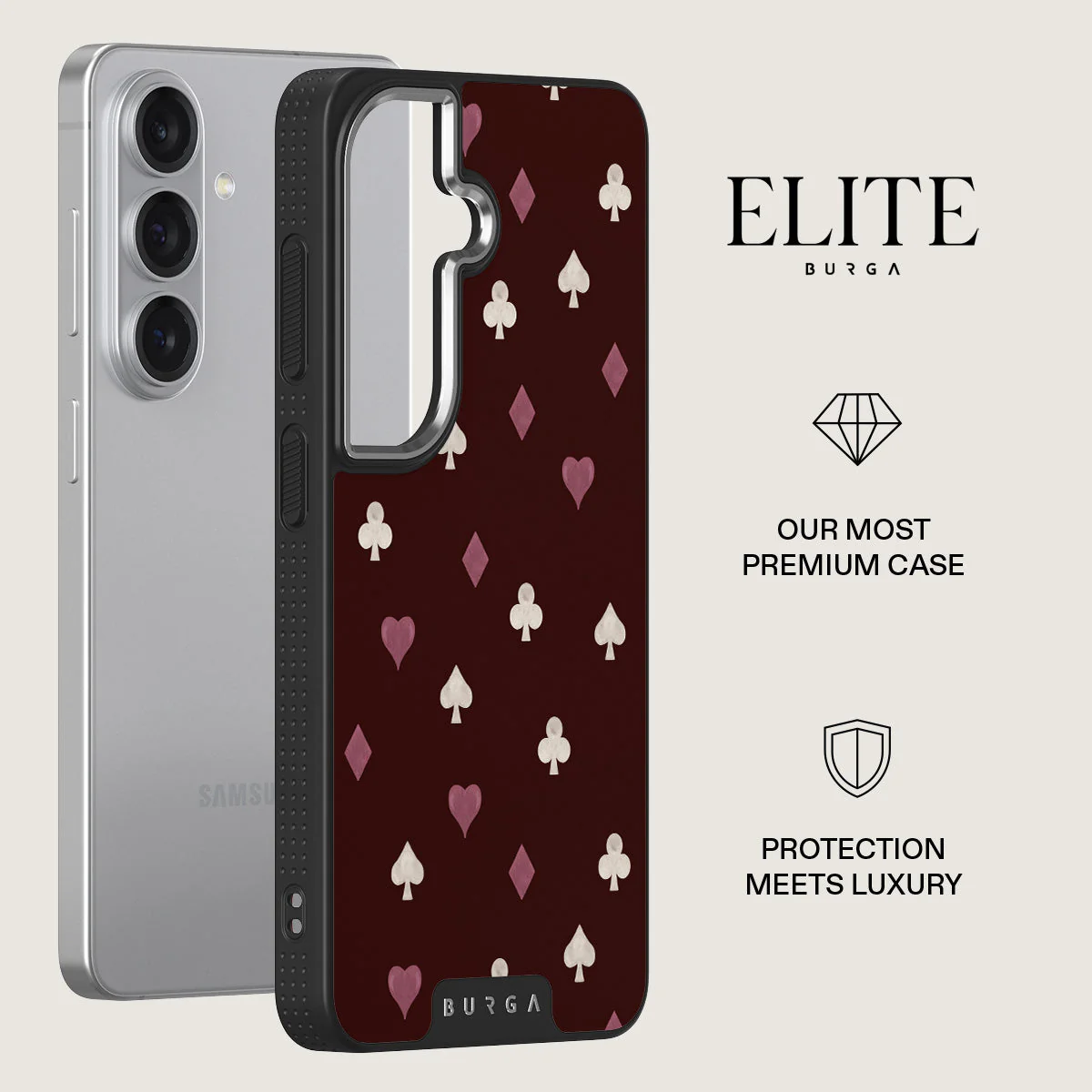 Tricked Me - Samsung Galaxy S26 Plus Case - Image 20