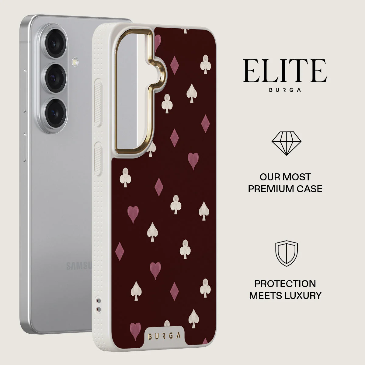 Tricked Me - Samsung Galaxy S26 Plus Case - Image 27