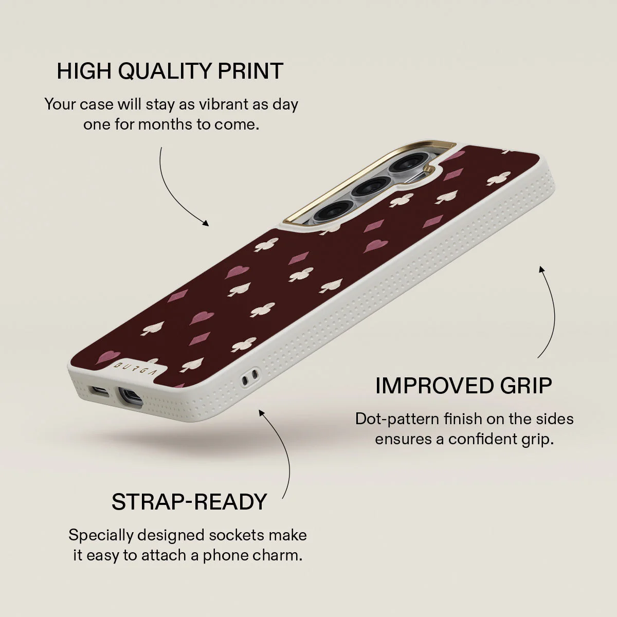 Tricked Me - Samsung Galaxy S26 Plus Case - Image 30