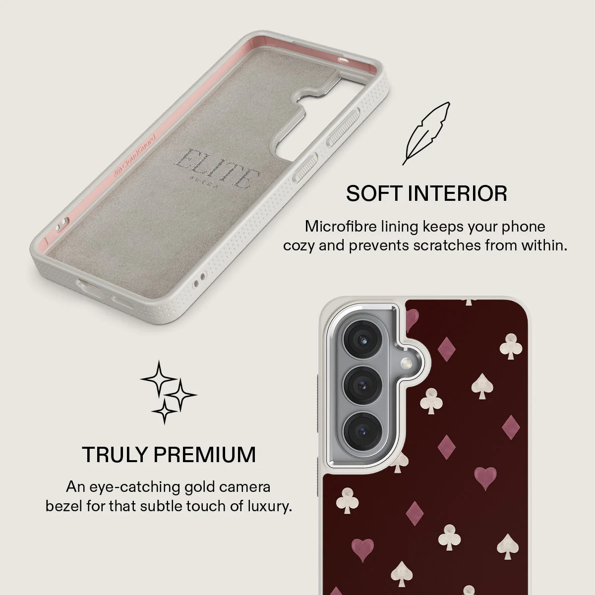 Tricked Me - Samsung Galaxy S26 Plus Case - Image 38