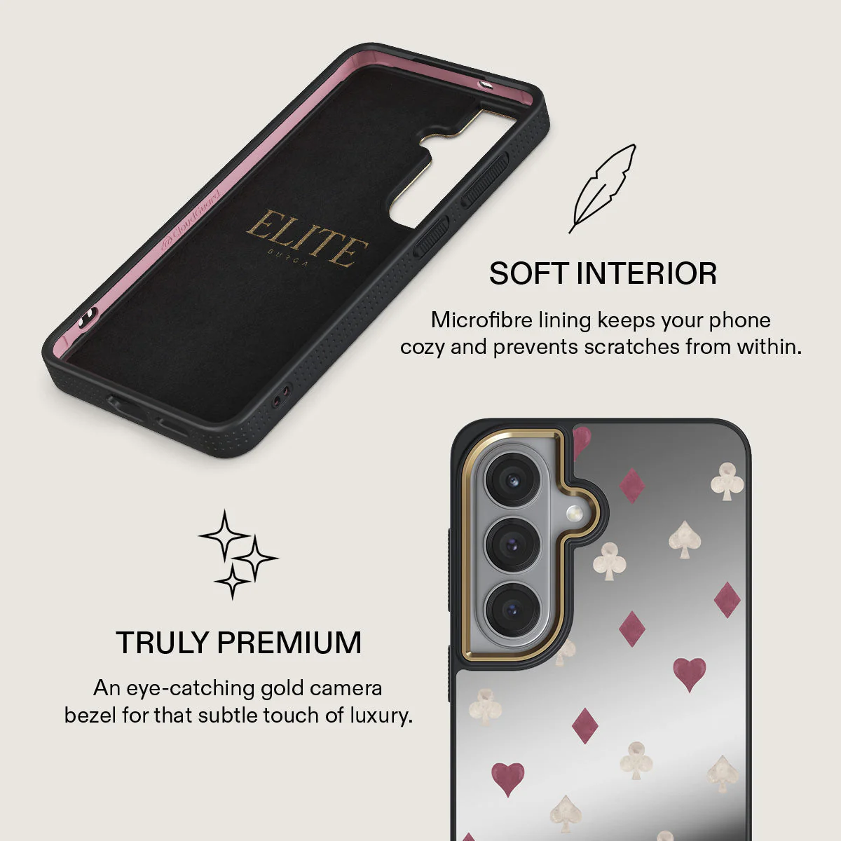 Tricked Me - Samsung Galaxy S26 Plus Case - Image 46