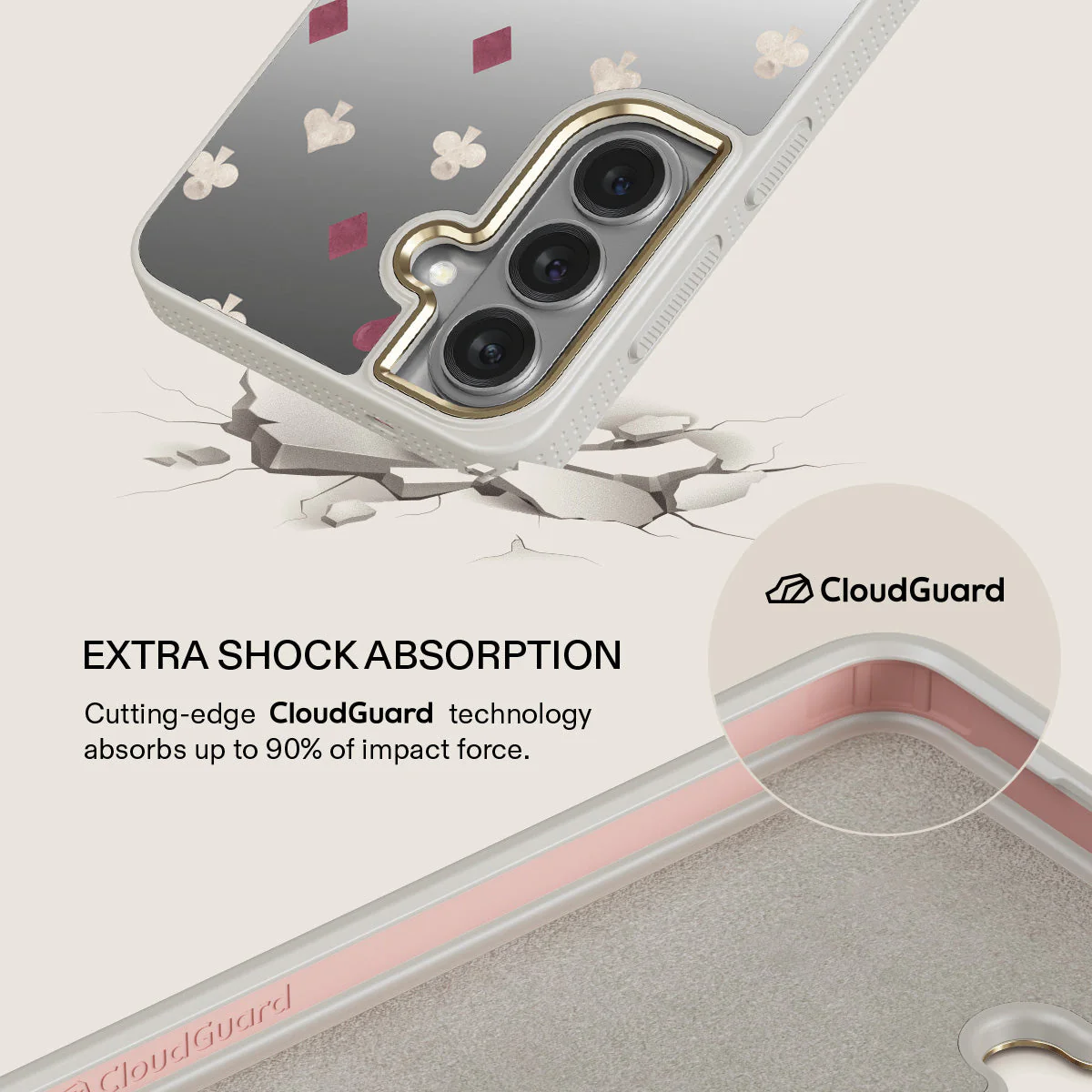 Tricked Me - Samsung Galaxy S26 Plus Case - Image 71