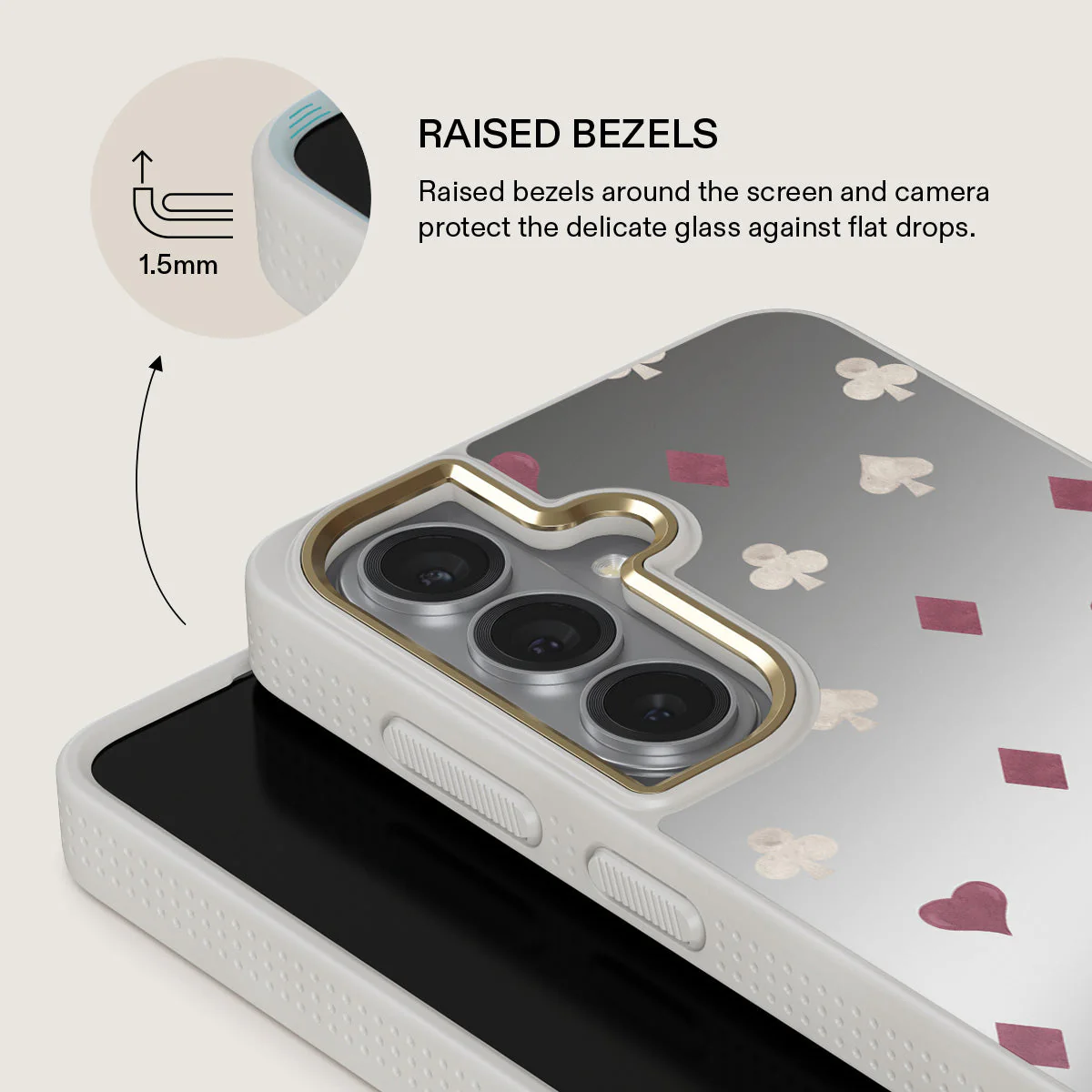 Tricked Me - Samsung Galaxy S26 Plus Case - Image 73