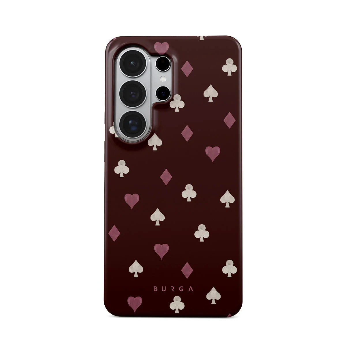 Tricked Me - Samsung Galaxy S26 Ultra Case