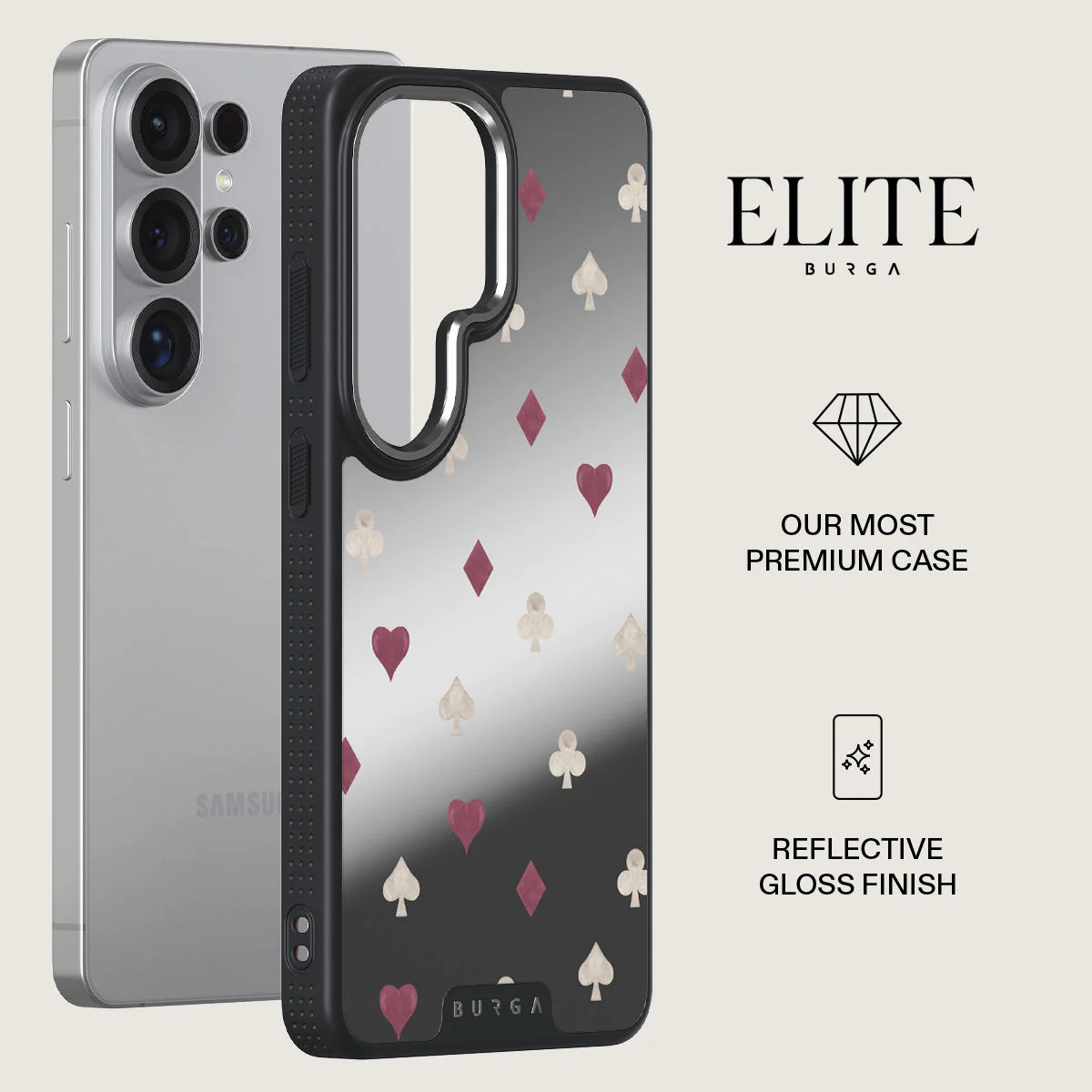 Tricked Me - Samsung Galaxy S26 Ultra Case - Image 57