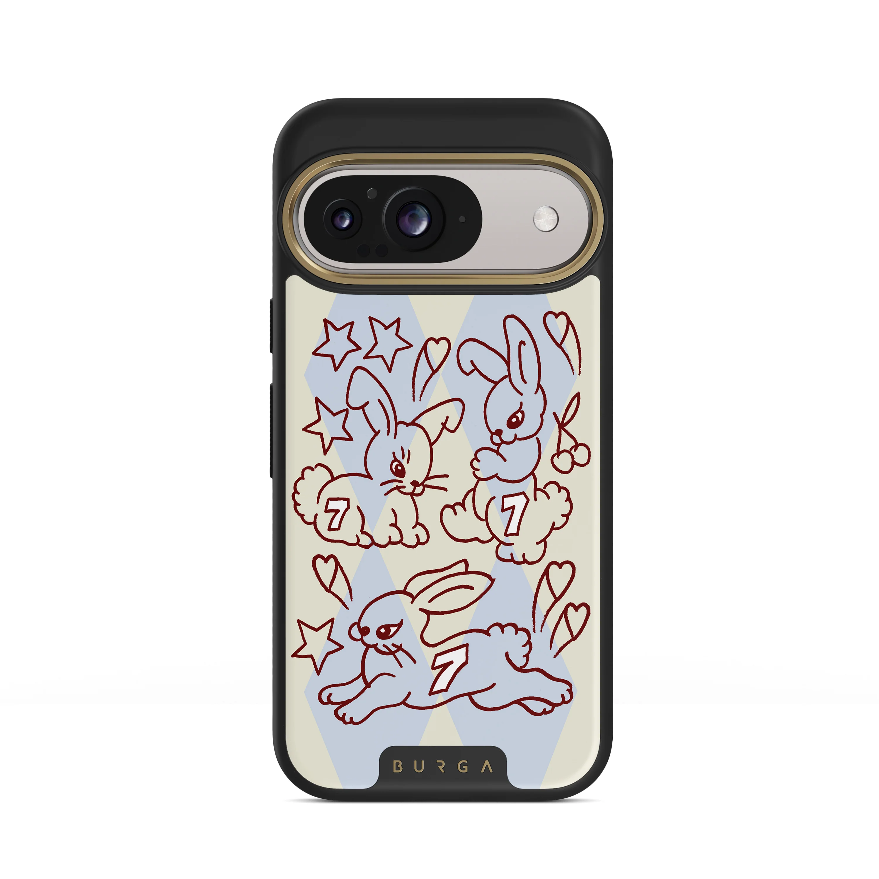 Triple Seven - Google Pixel 10 Pro XL Case - Image 5