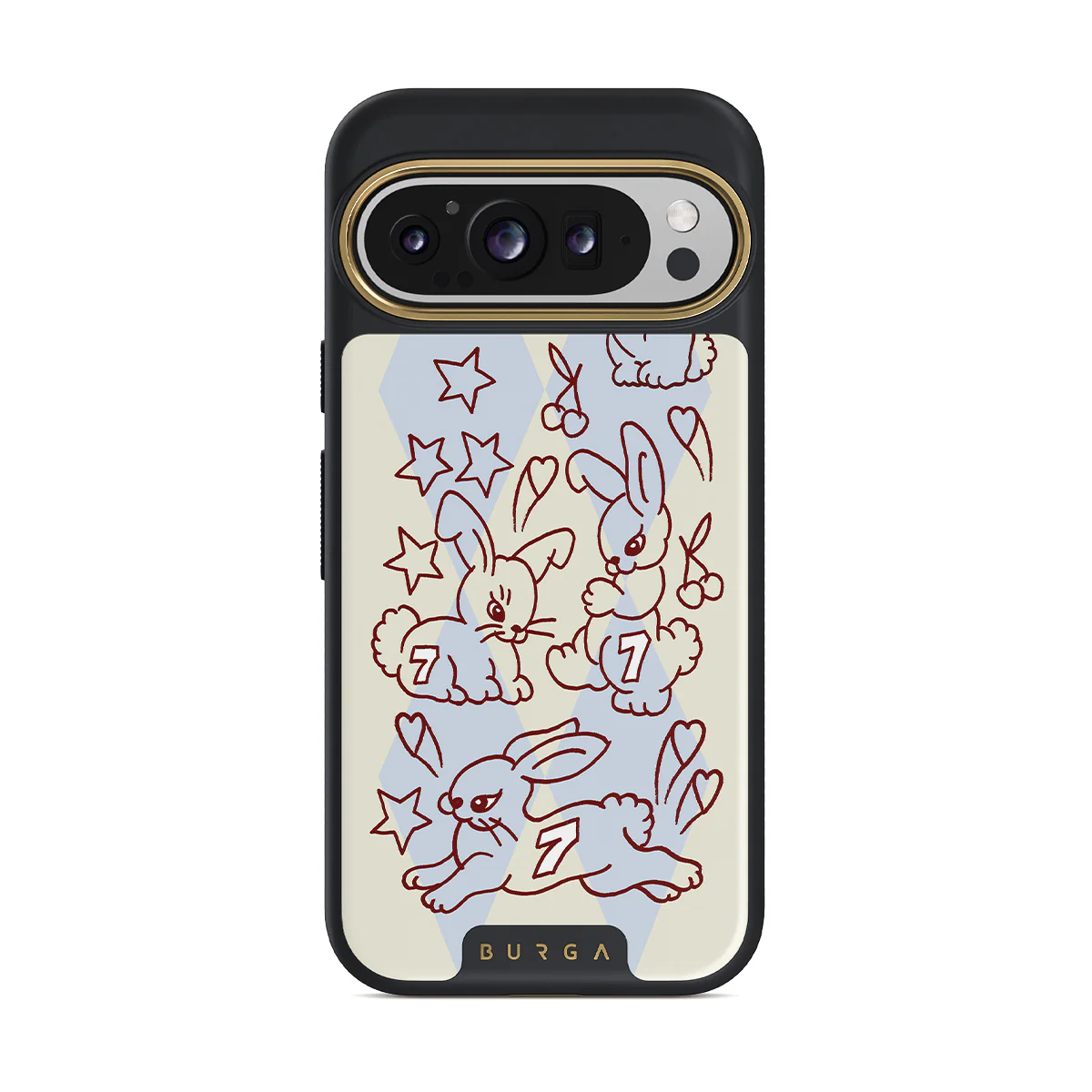 Triple Seven - Google Pixel 9 Pro Case - Image 5