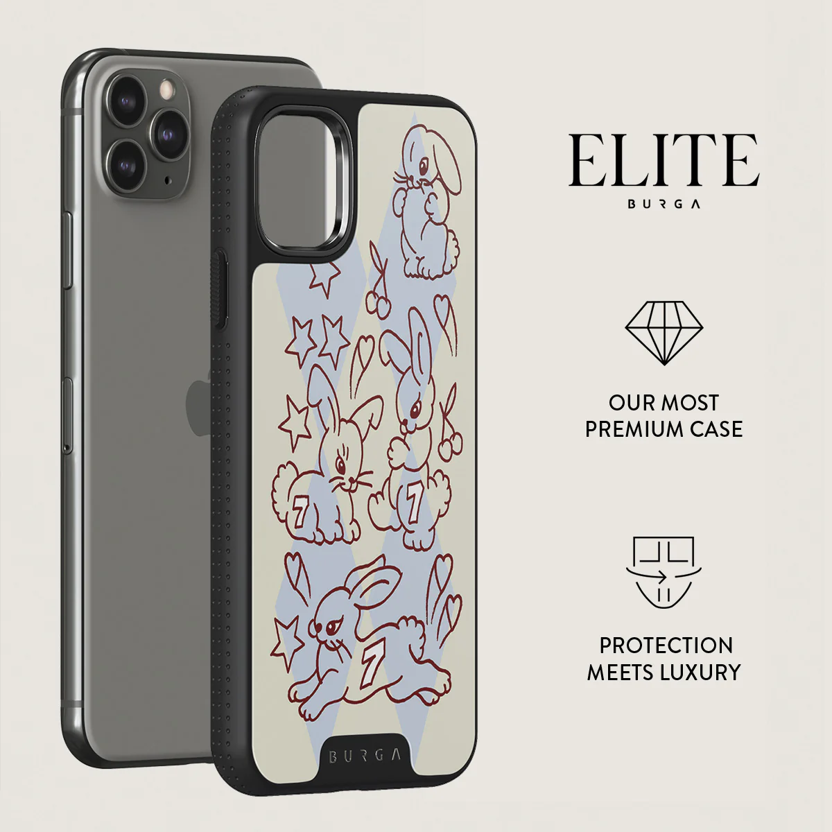 Triple Seven - iPhone 11 Pro Case - Image 13