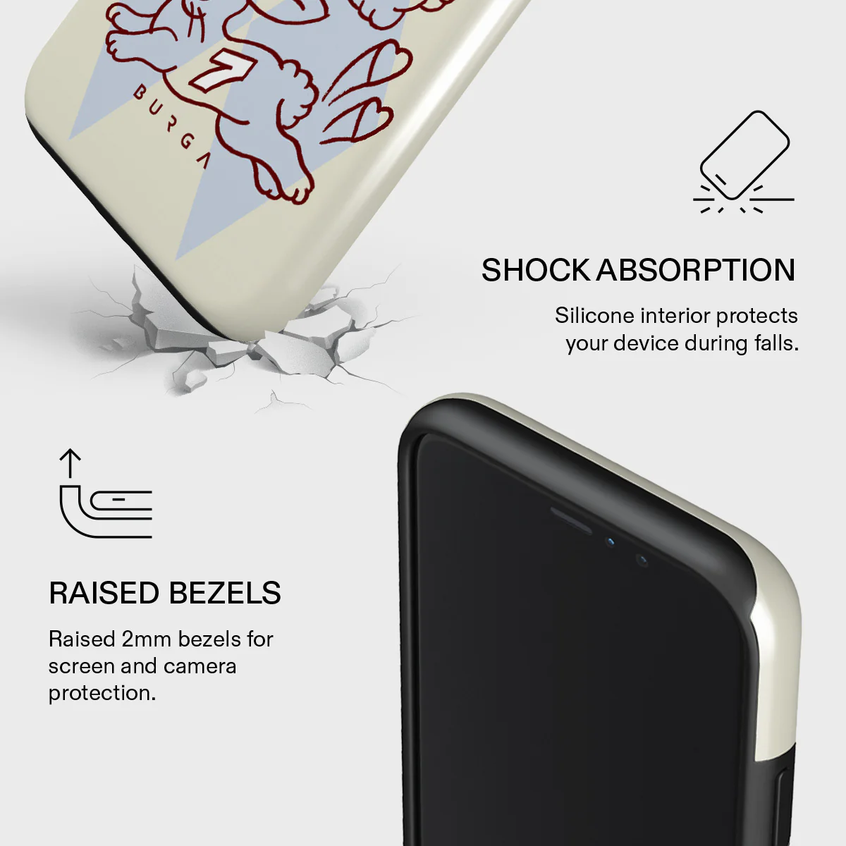 Triple Seven - iPhone 11 Pro Case - Image 4