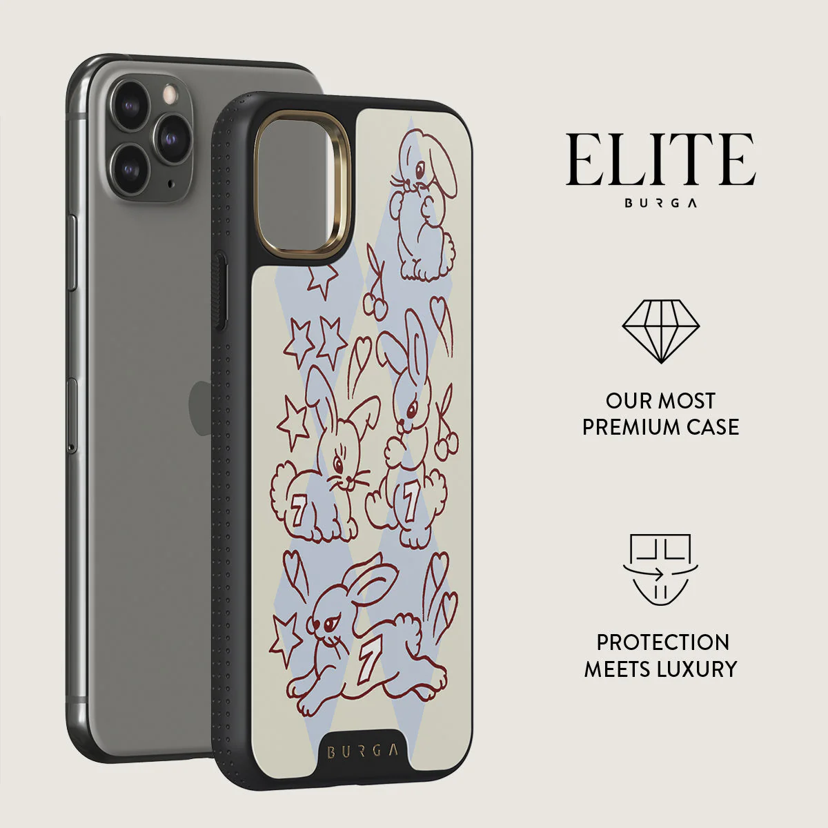 Triple Seven - iPhone 11 Pro Max Case - Image 10