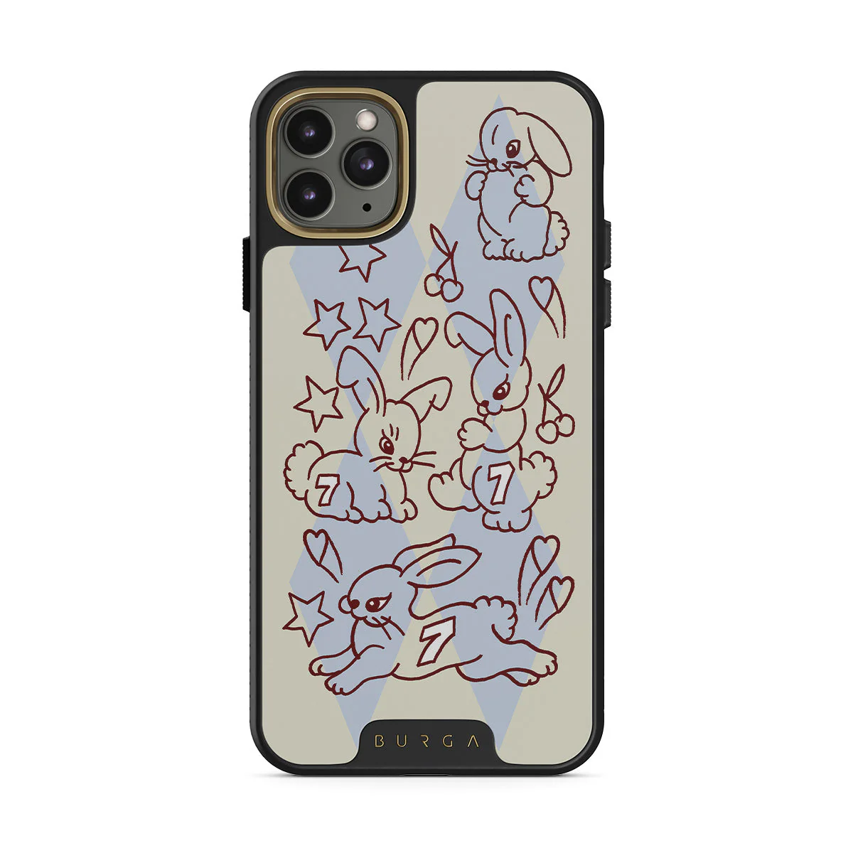 Triple Seven - iPhone 11 Pro Max Case - Image 9