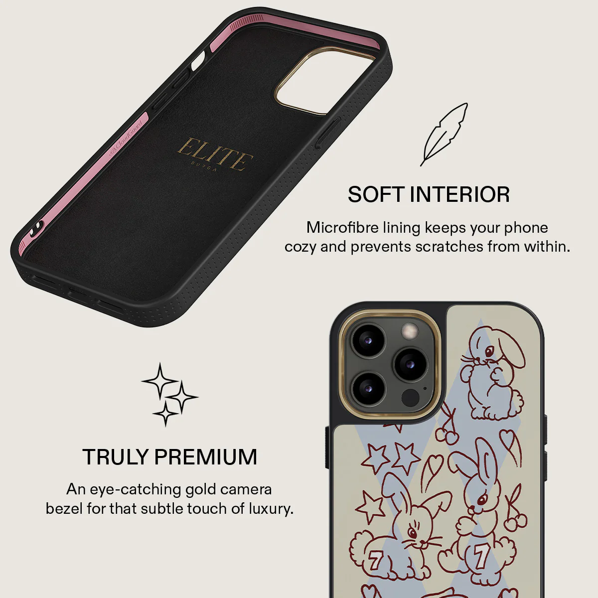 Triple Seven - iPhone 12 Pro Max Case - Image 10