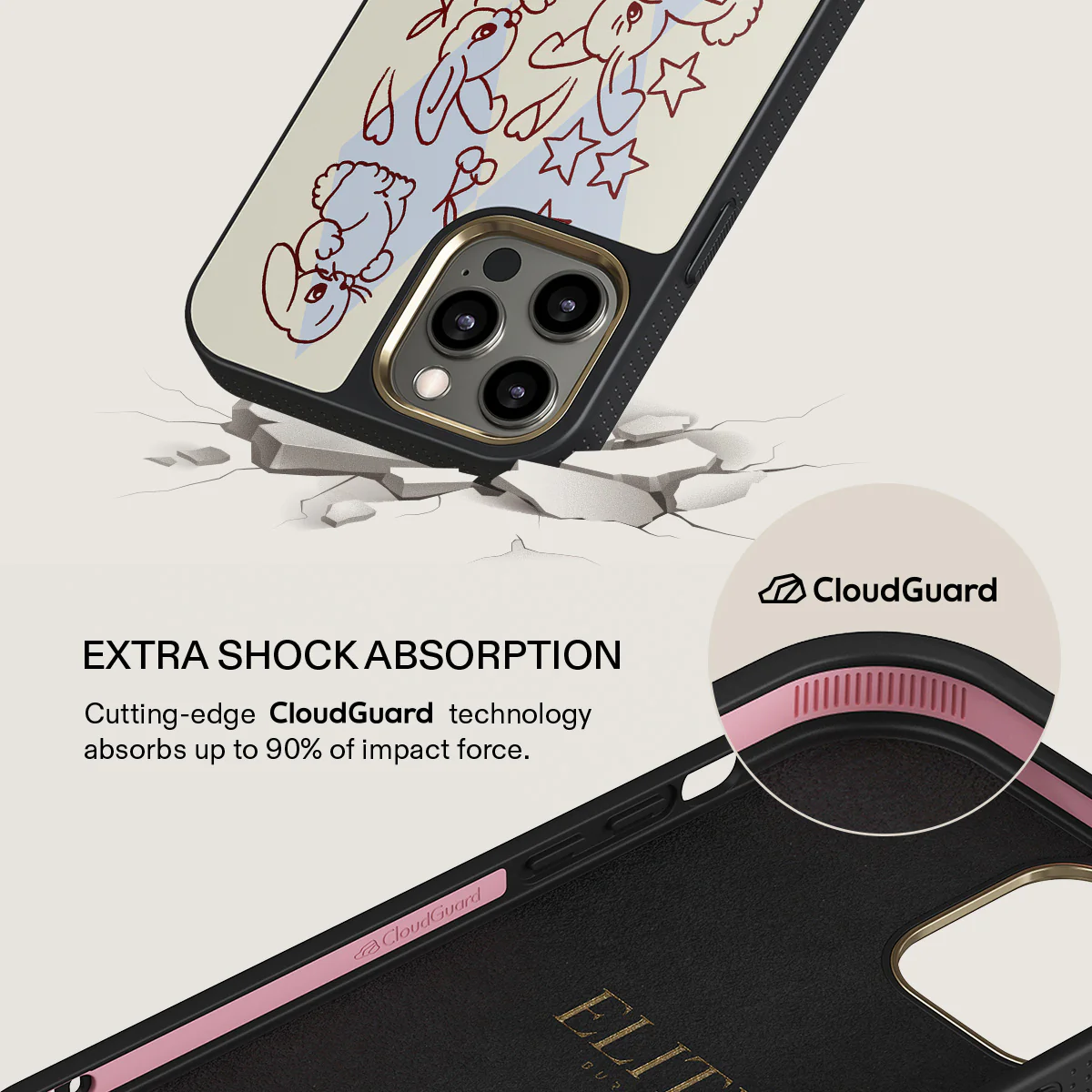 Triple Seven - iPhone 12 Pro Max Case - Image 7