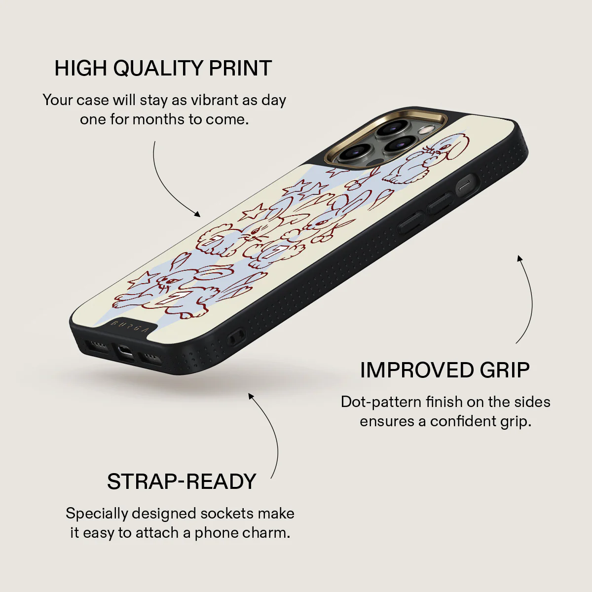 Triple Seven - iPhone 12 Pro Max Case - Image 9